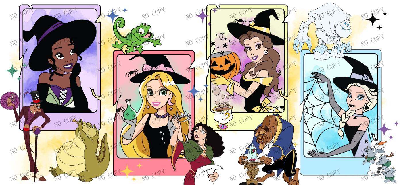 Y13532-Disney