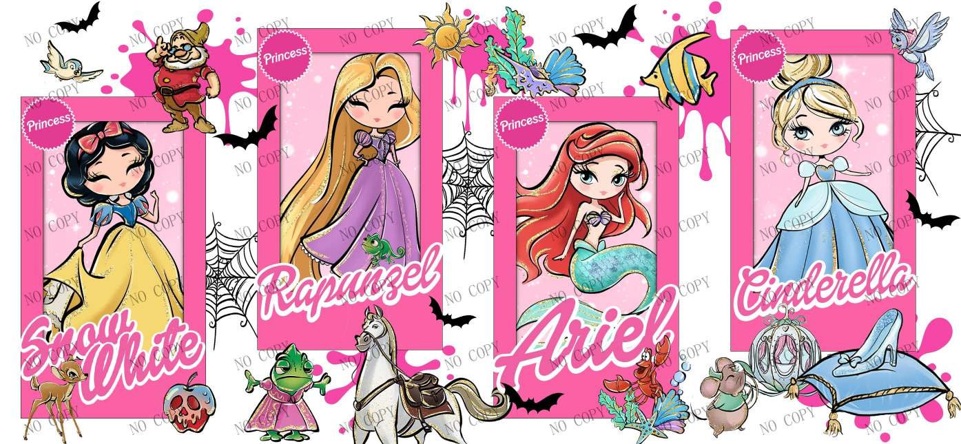 Y13533-Disney