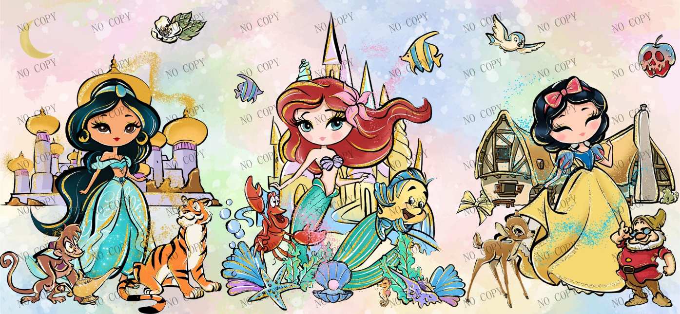 Y13534-Disney