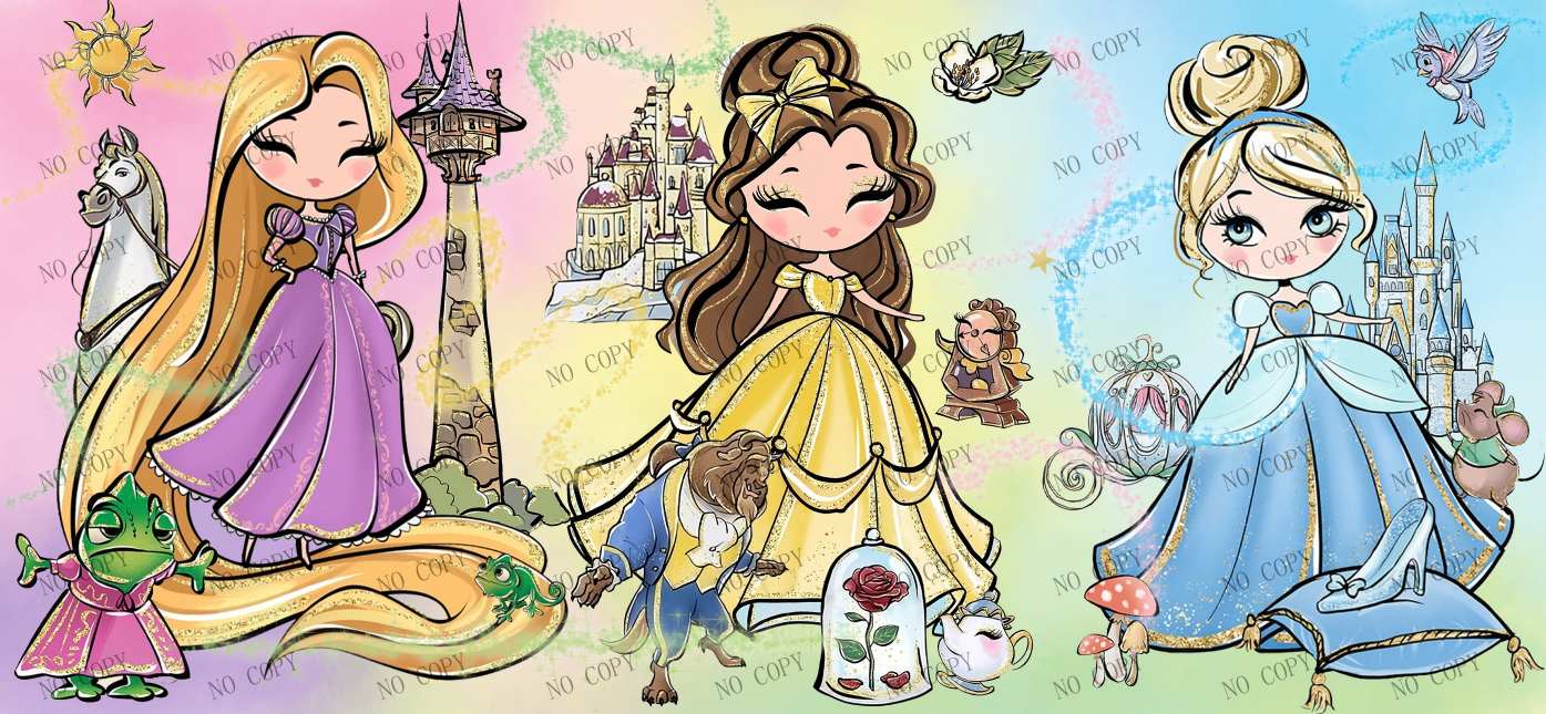Y13535-Disney