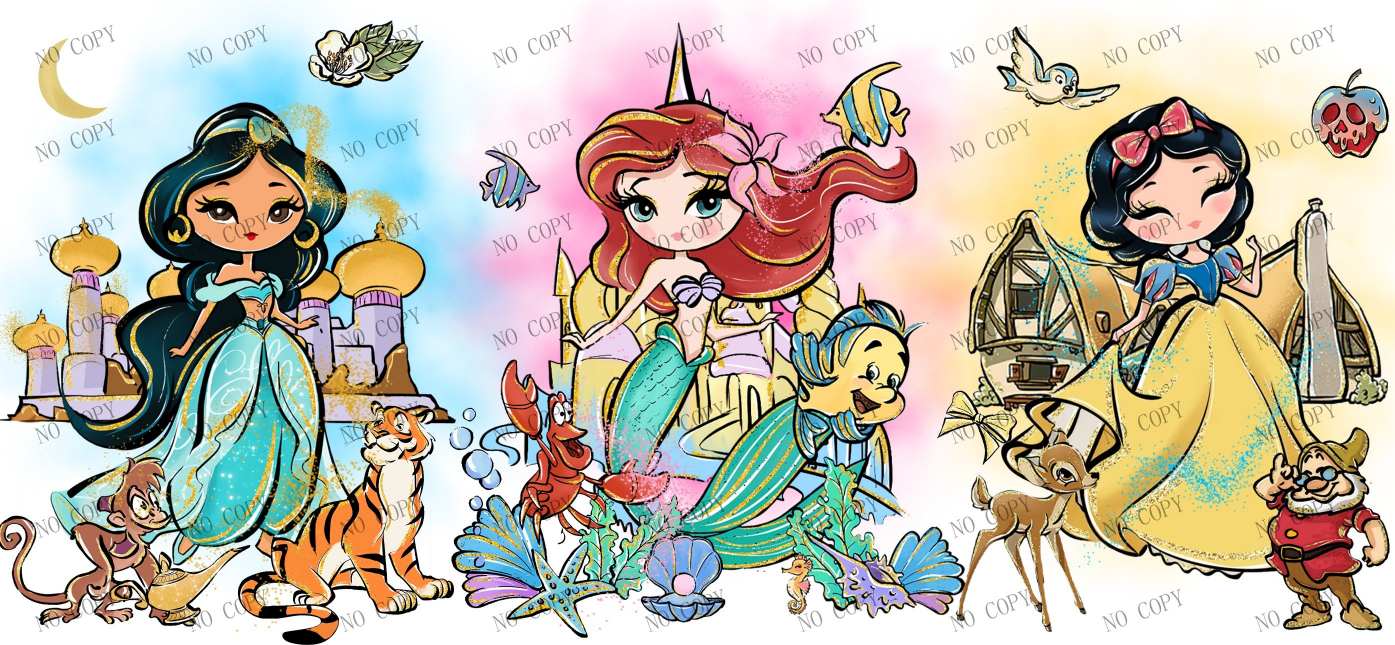 Y13536-Disney