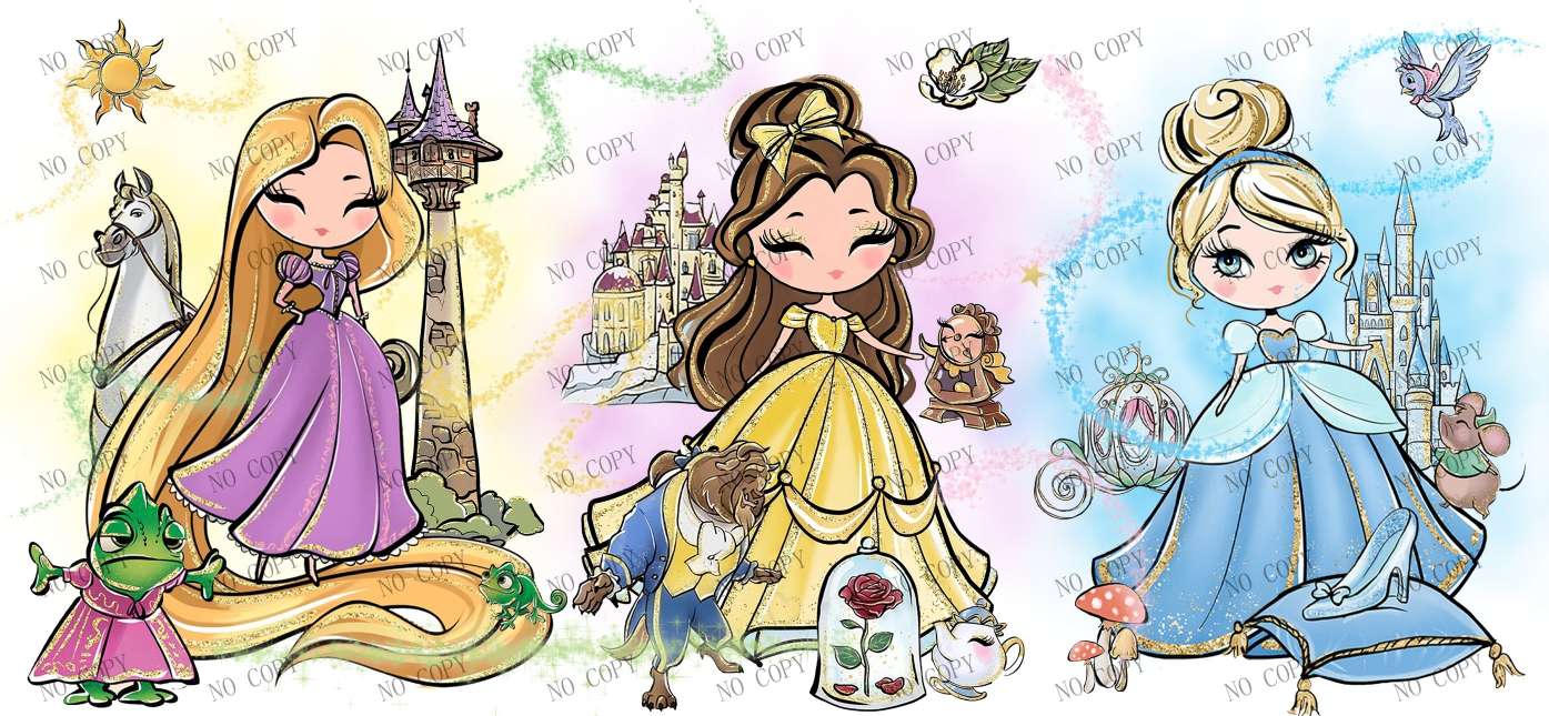 Y13537-Disney