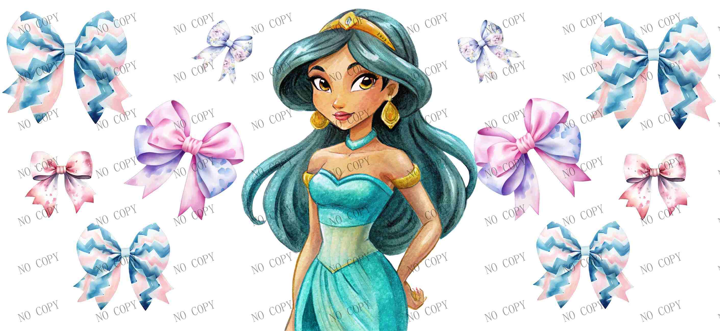 Y13696-Disney