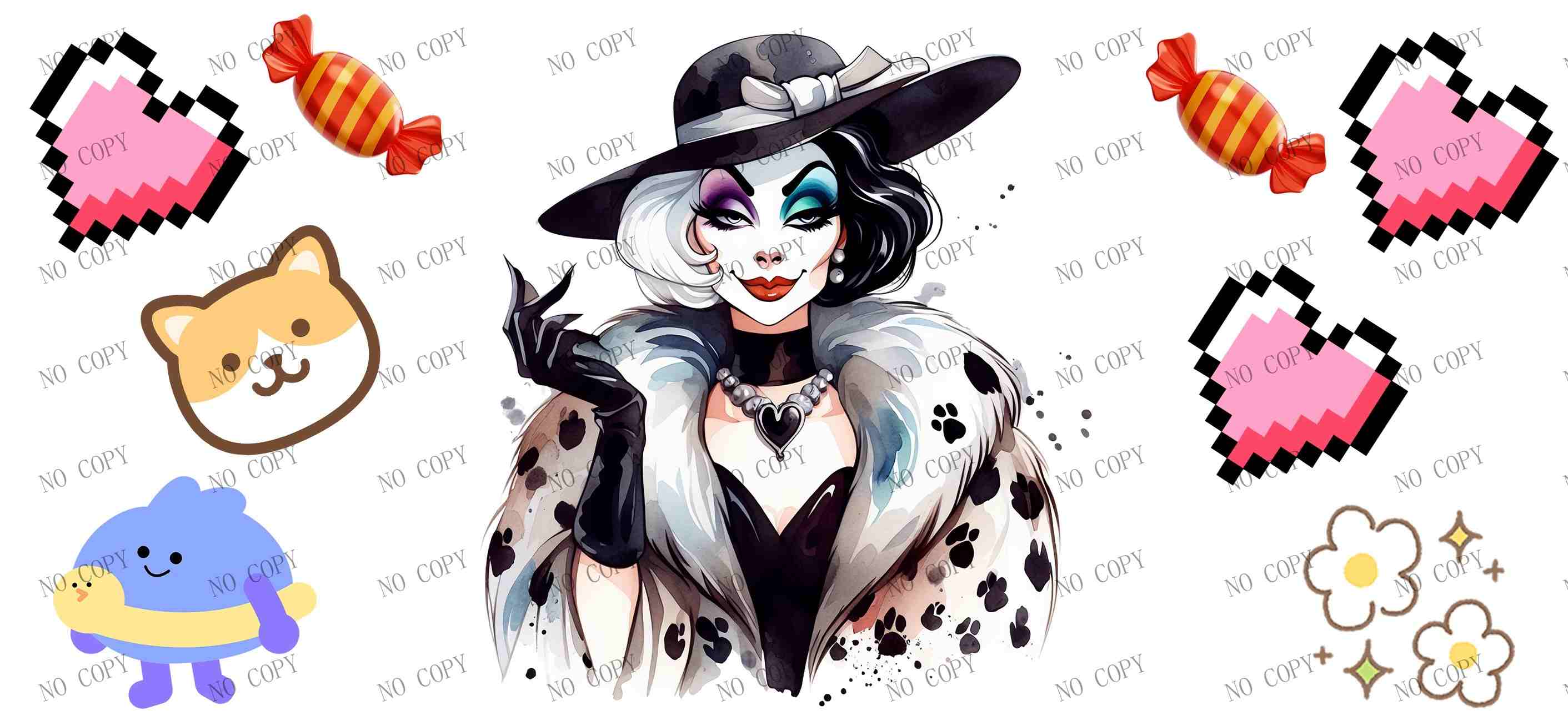 Y13698-Disney