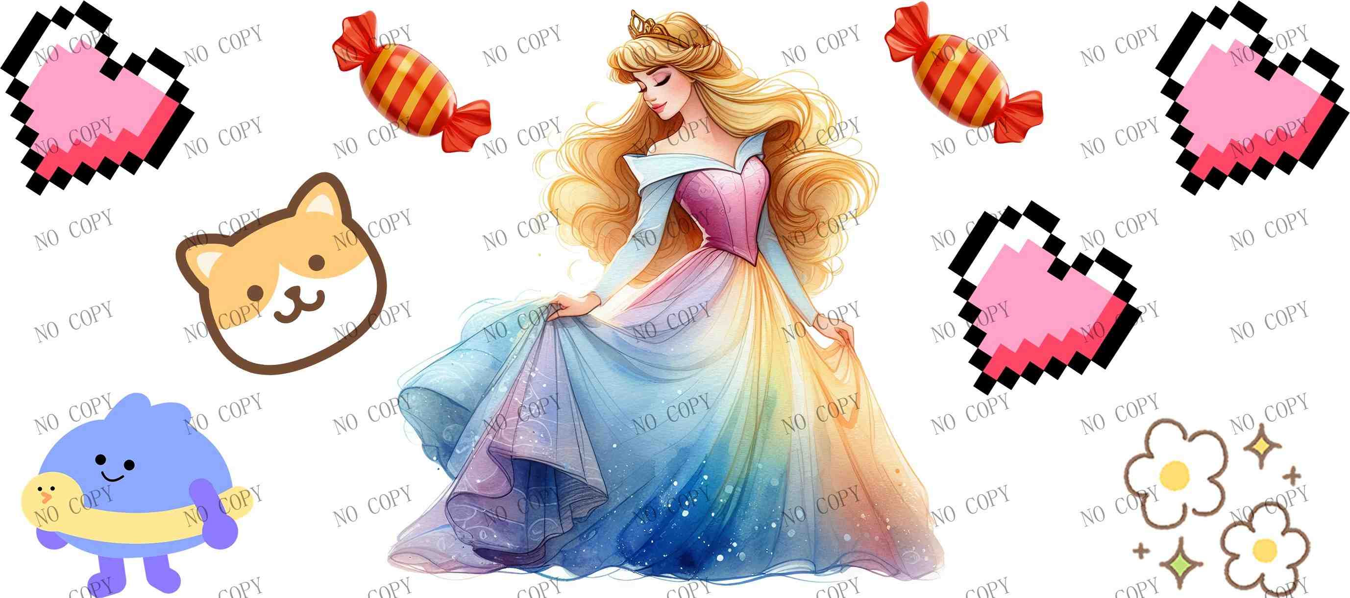 Y13700-Disney