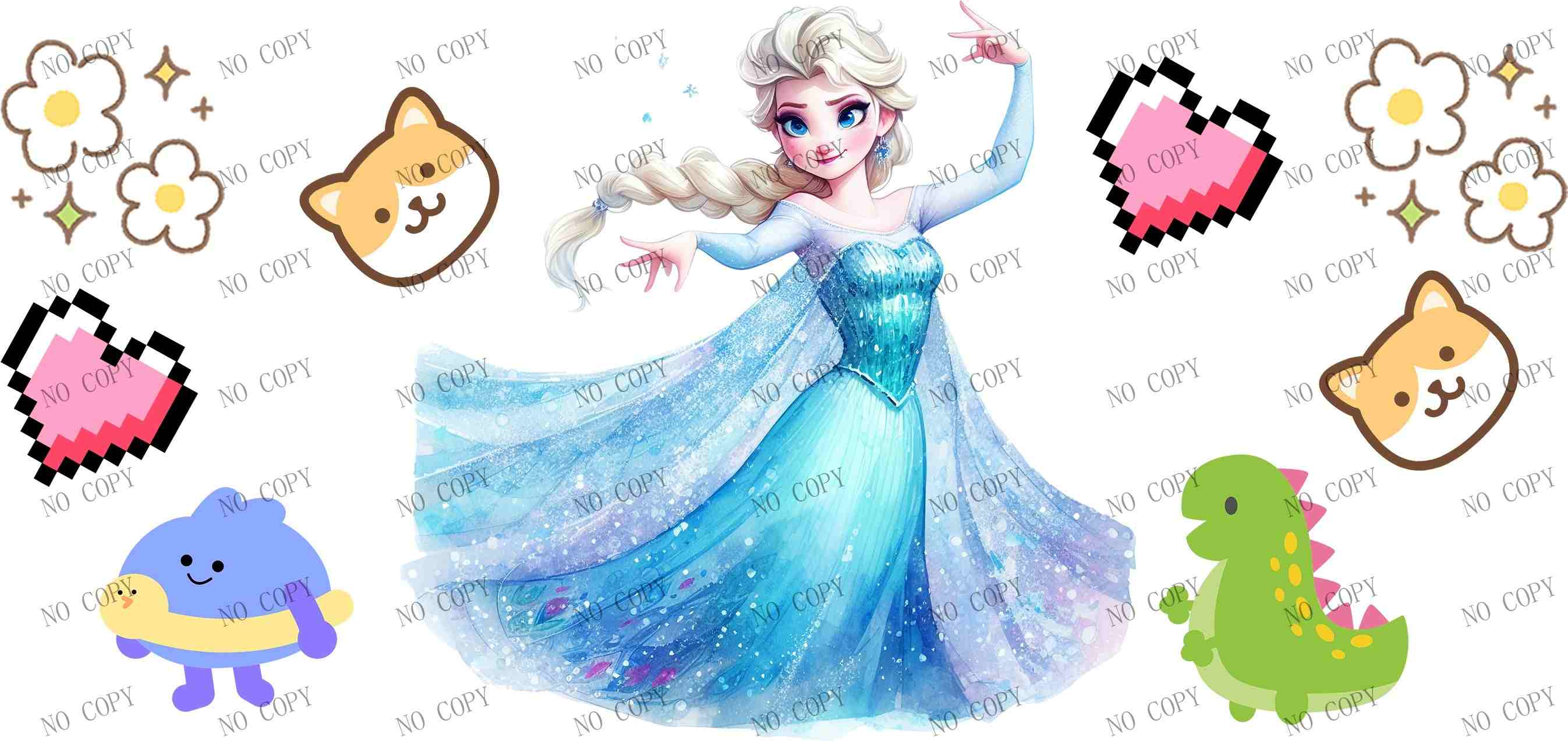 Y13709-Disney