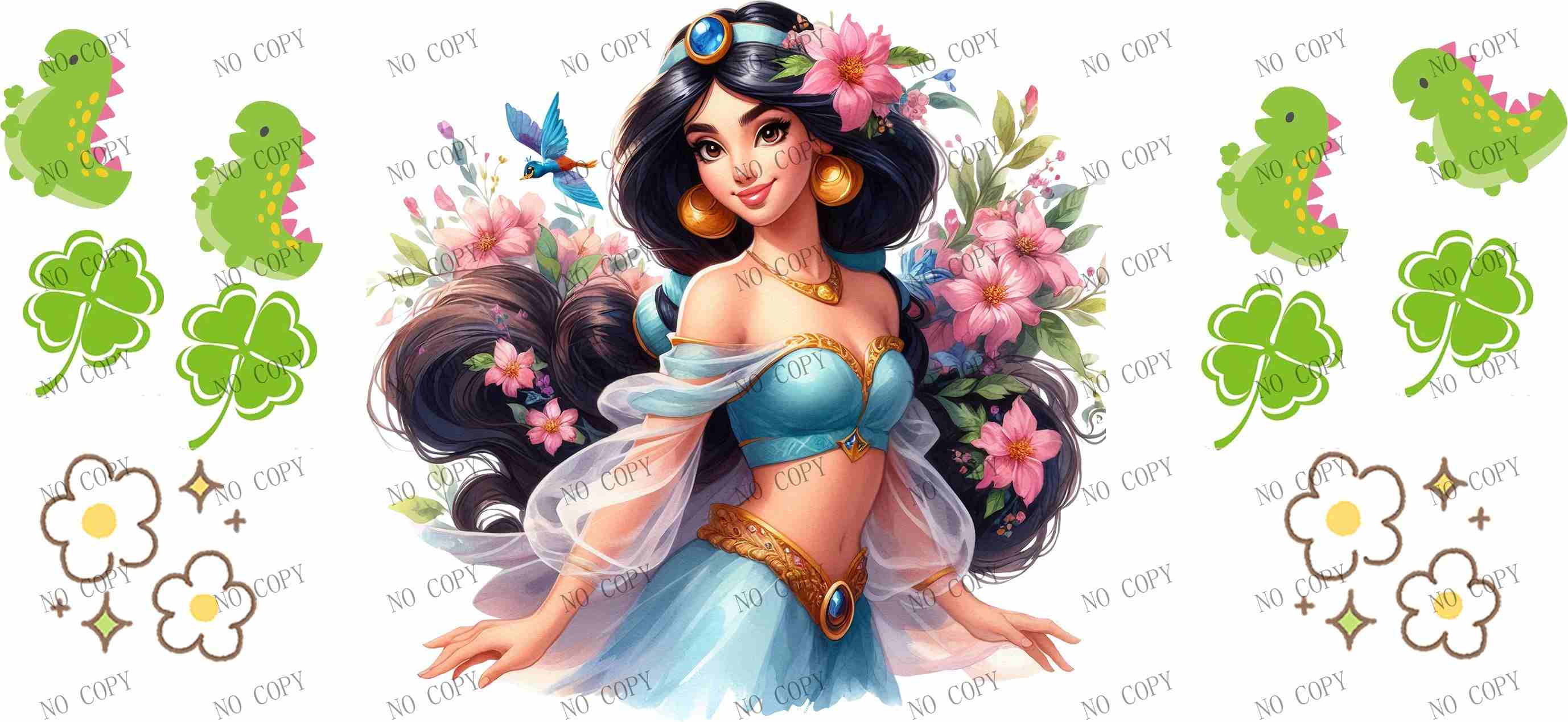 Y13718-Disney