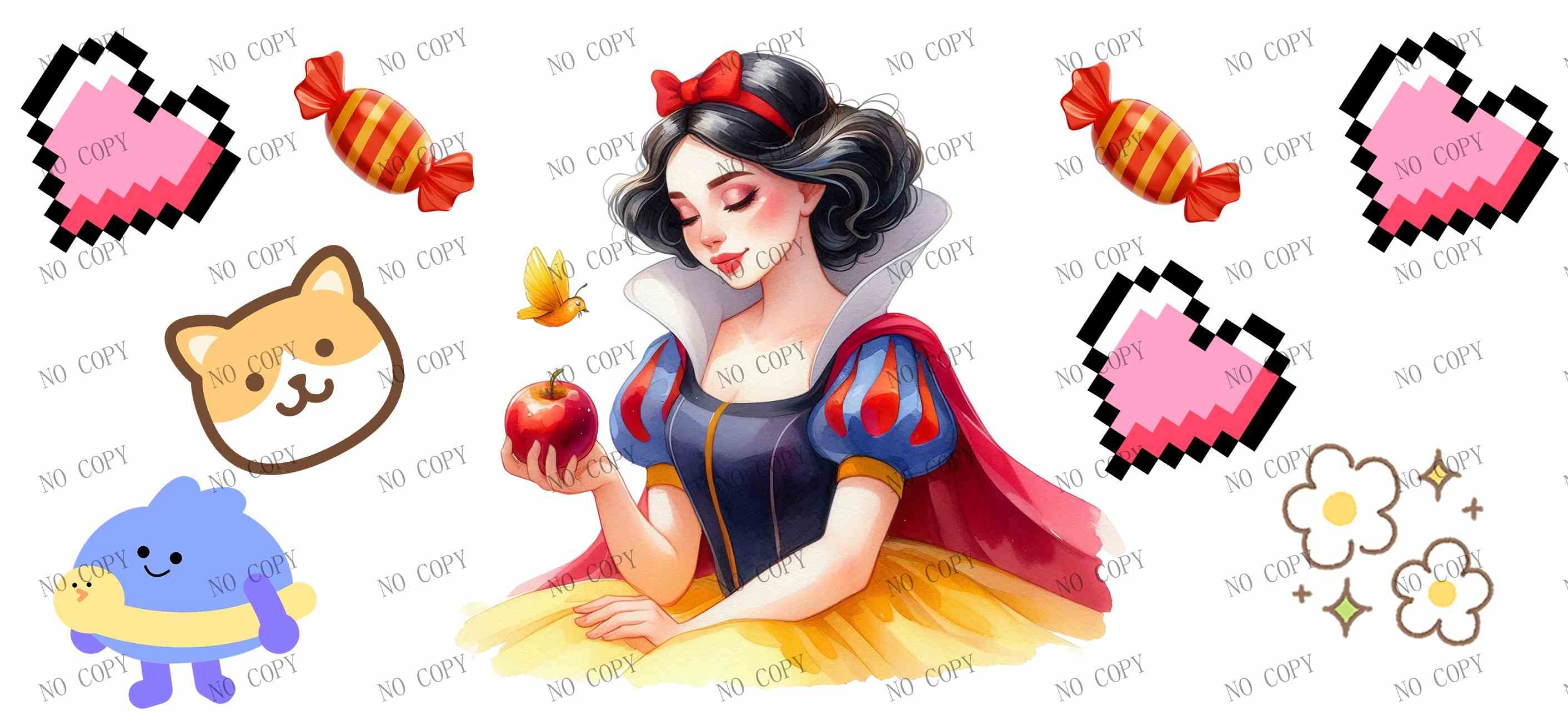 Y13721-Disney