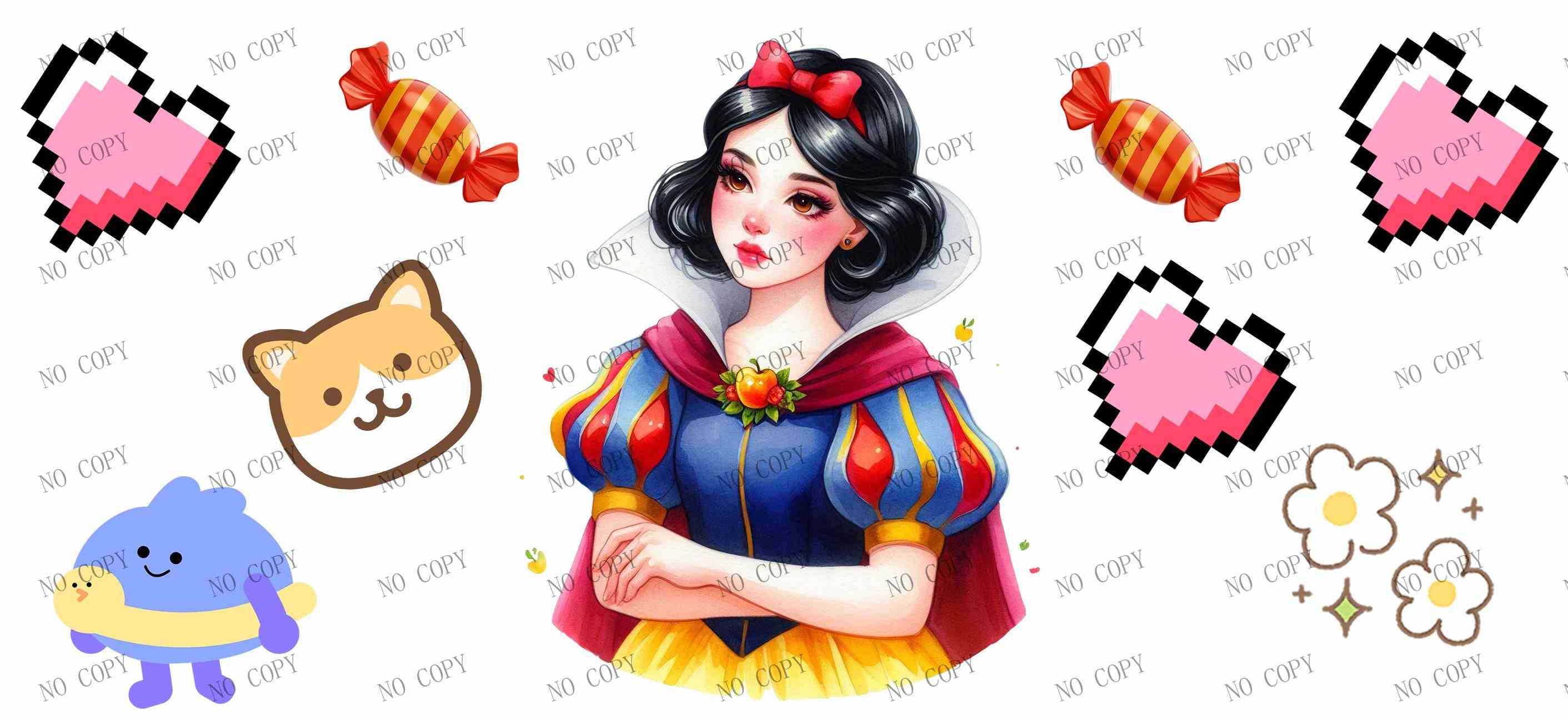 Y13722-Disney