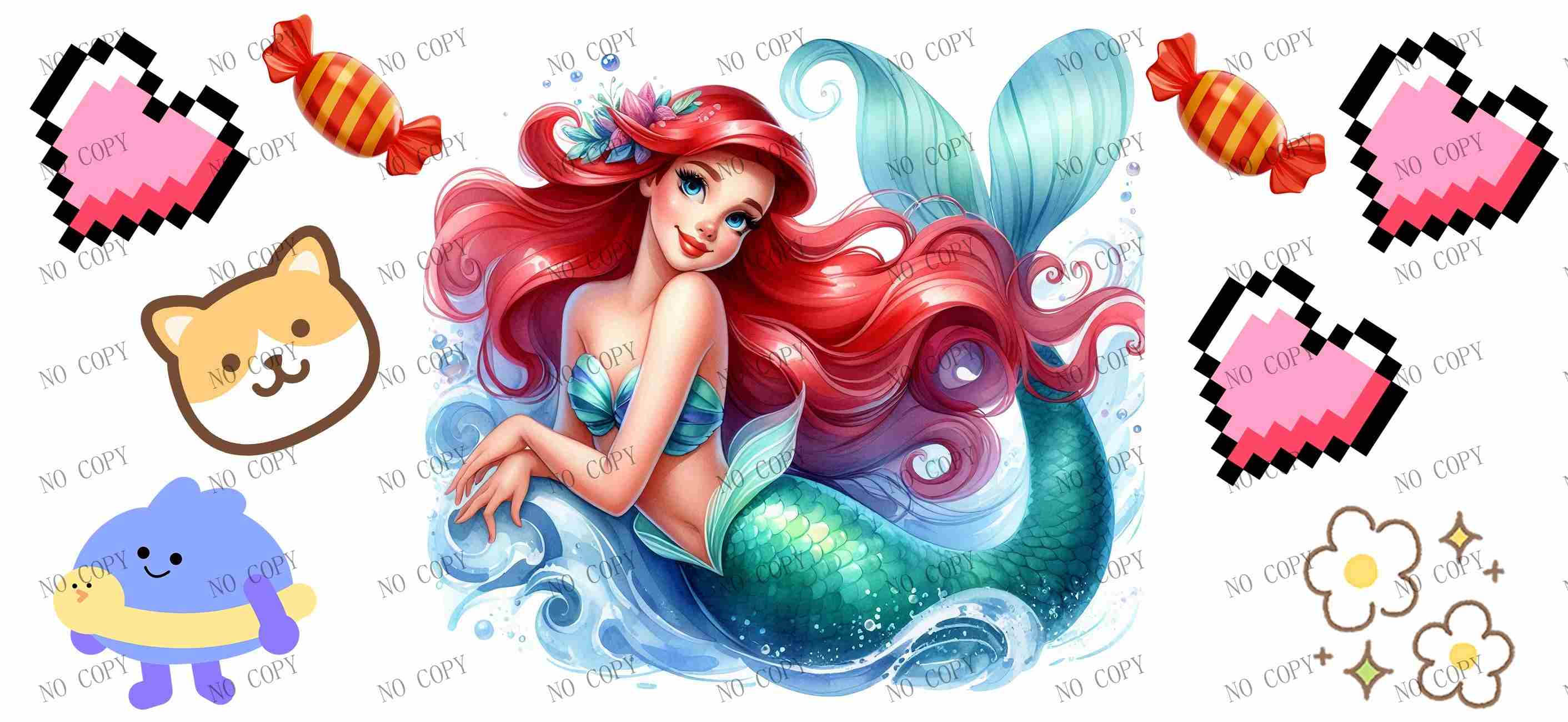 Y13723-Disney