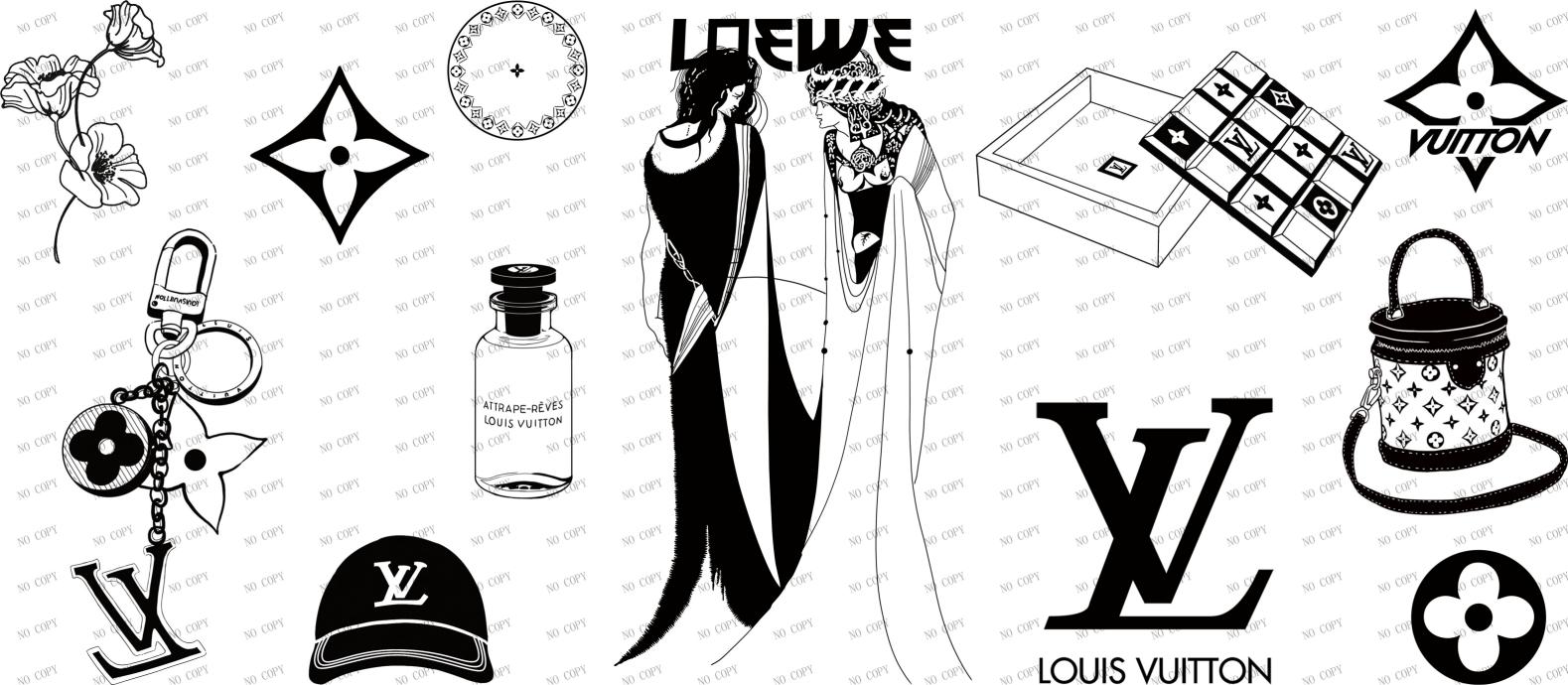 Y13852-Designer