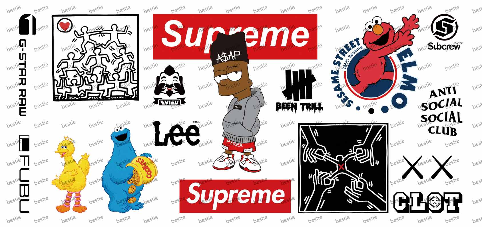 Y13895-1-Sesame Street