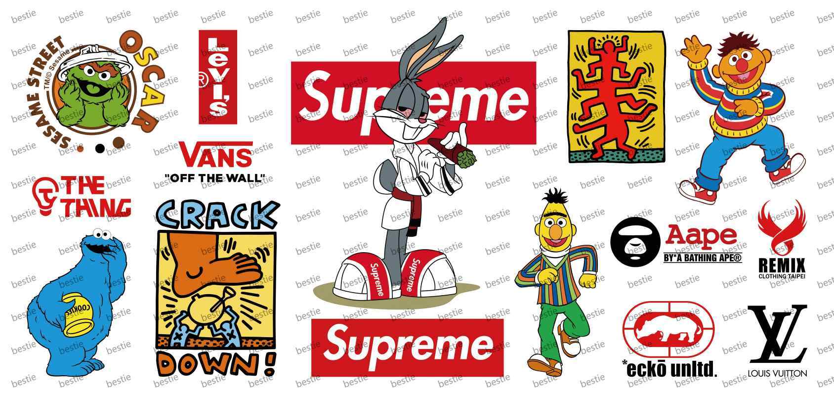 Y13896-1-Sesame Street