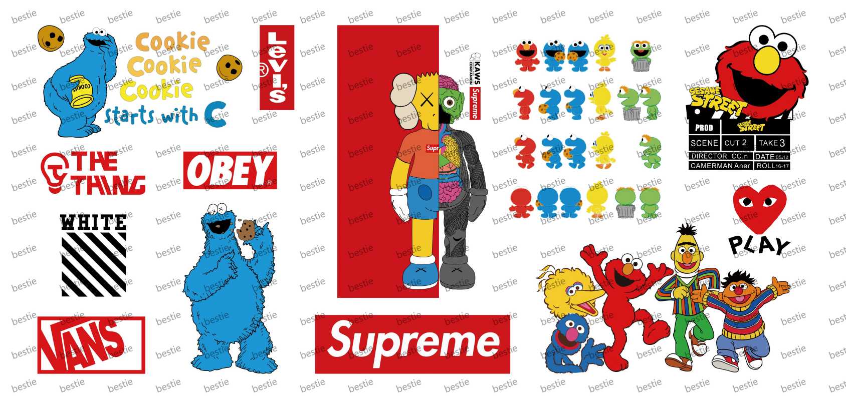 Y13900-1-Sesame Street