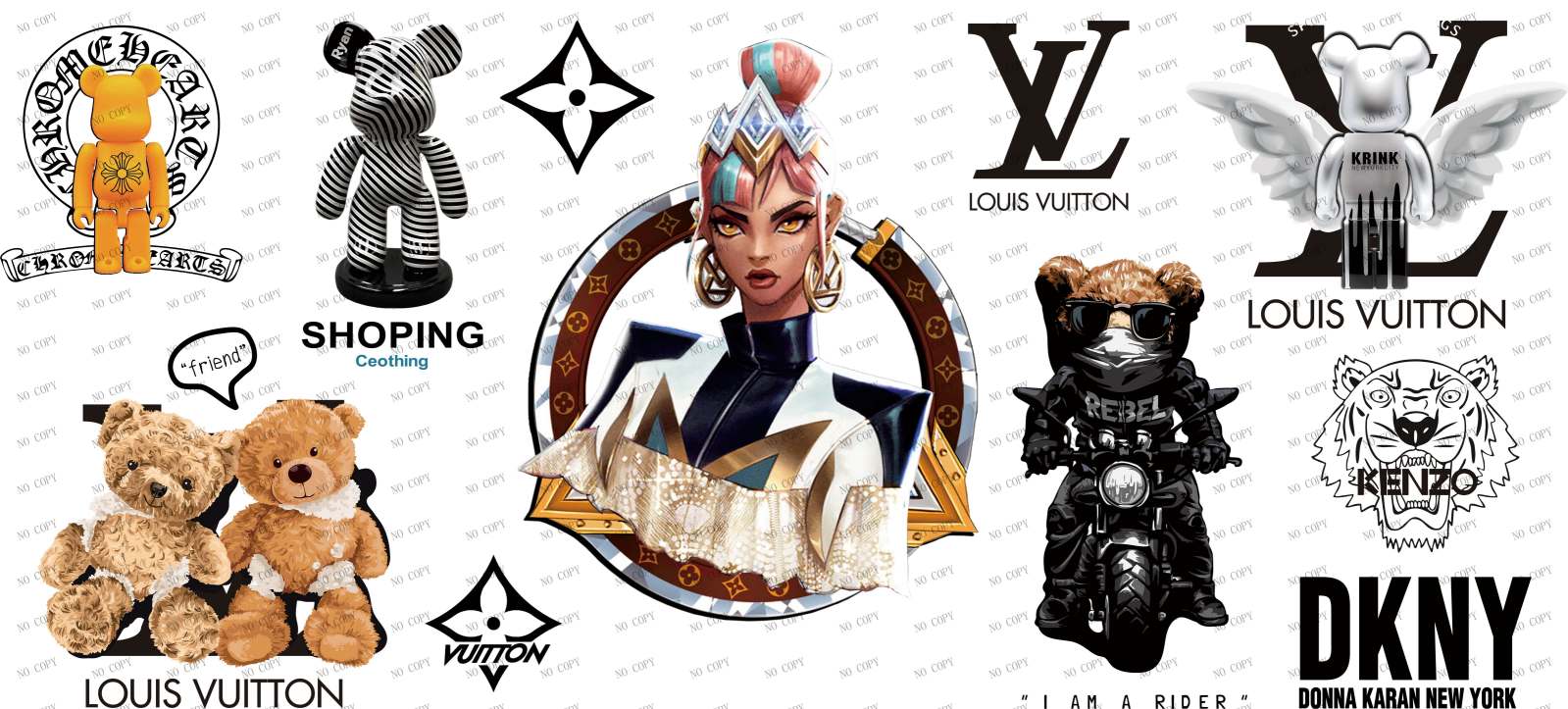Y13909-Designer 