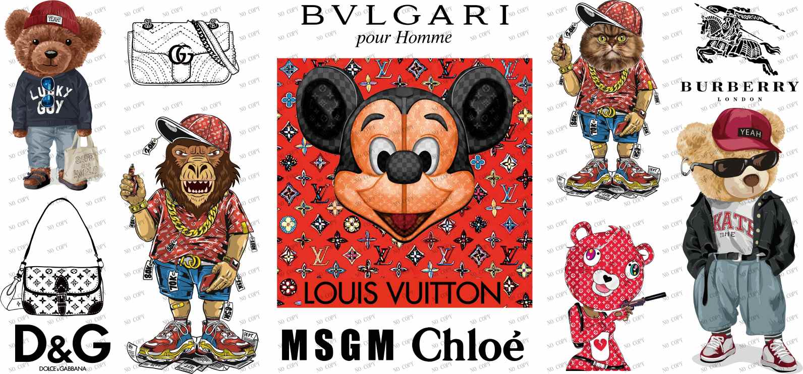 Y13914-Designer 