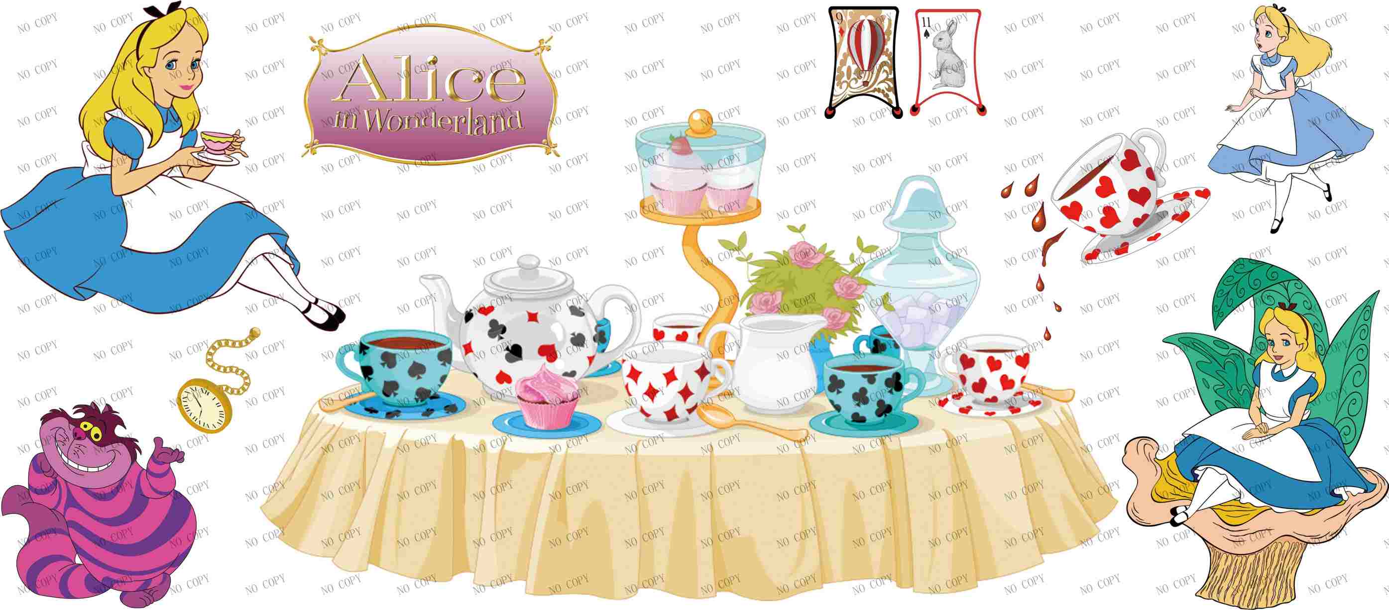Y13927-Disney