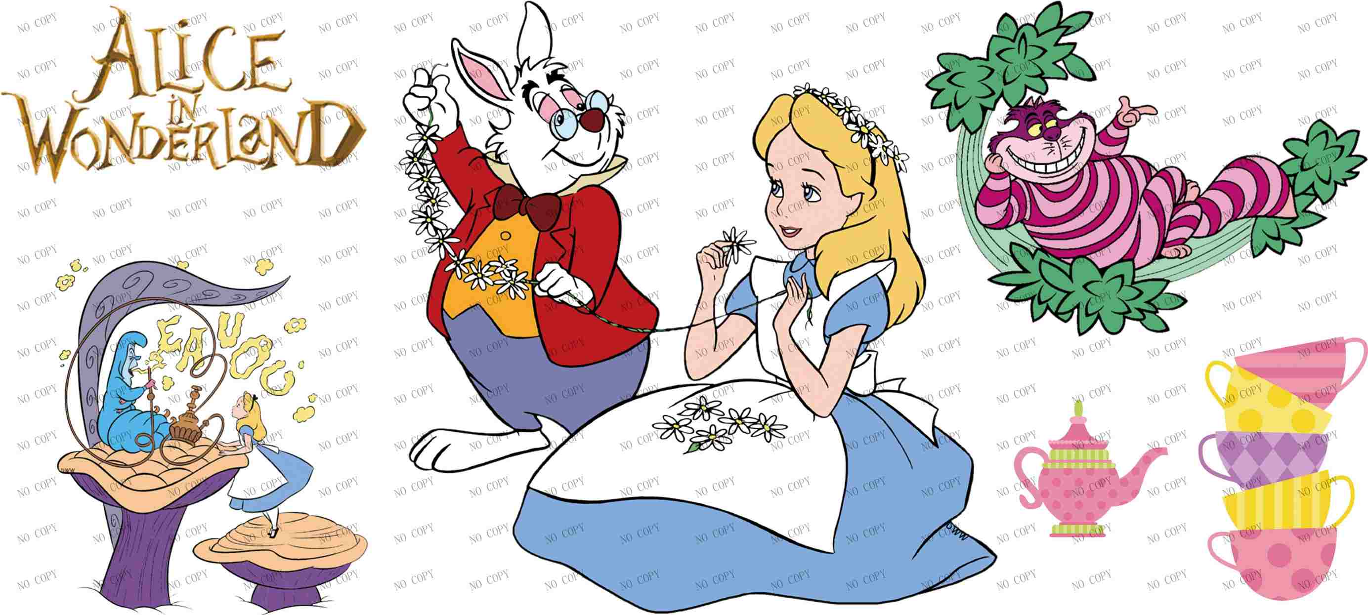 Y13930-Disney