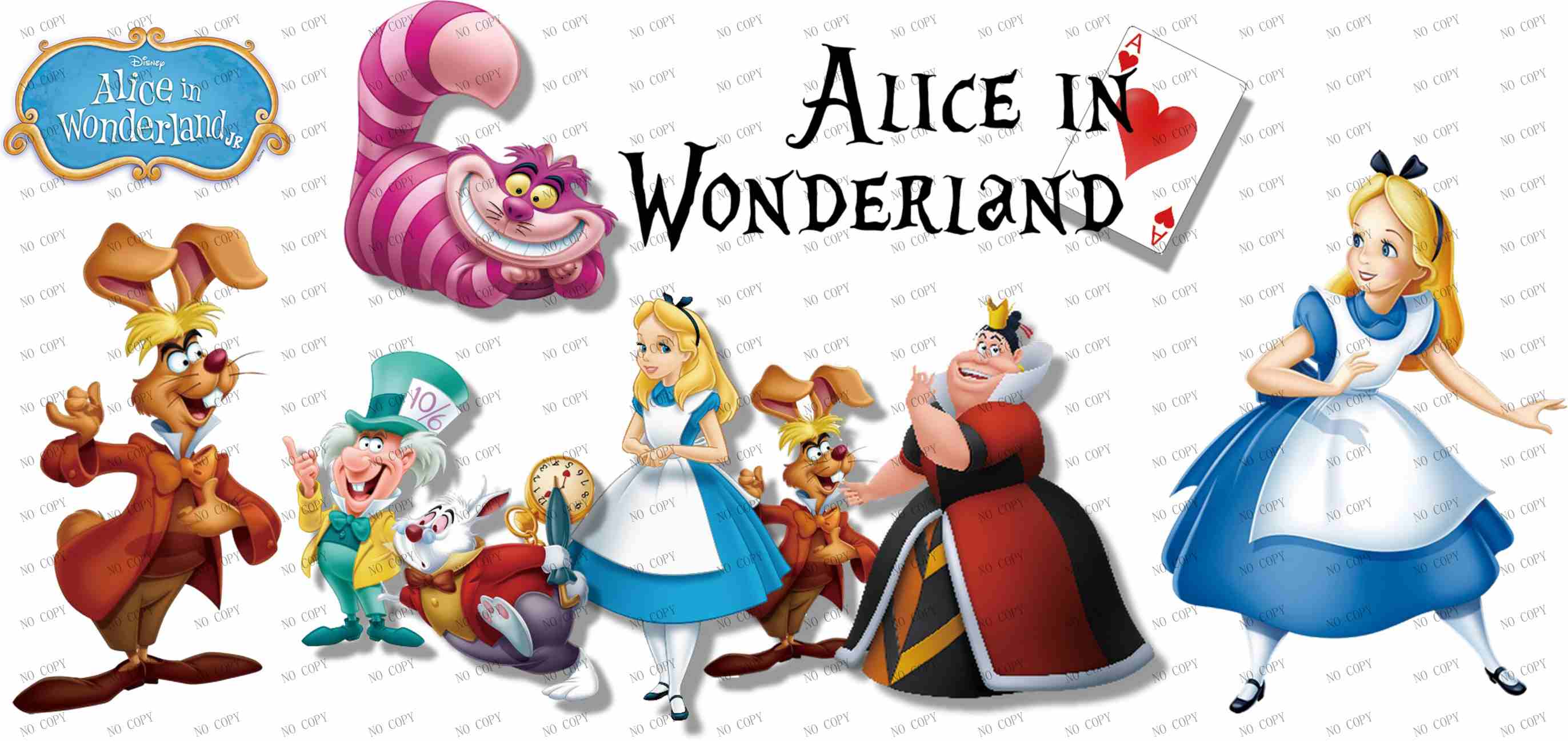 Y13932-Disney