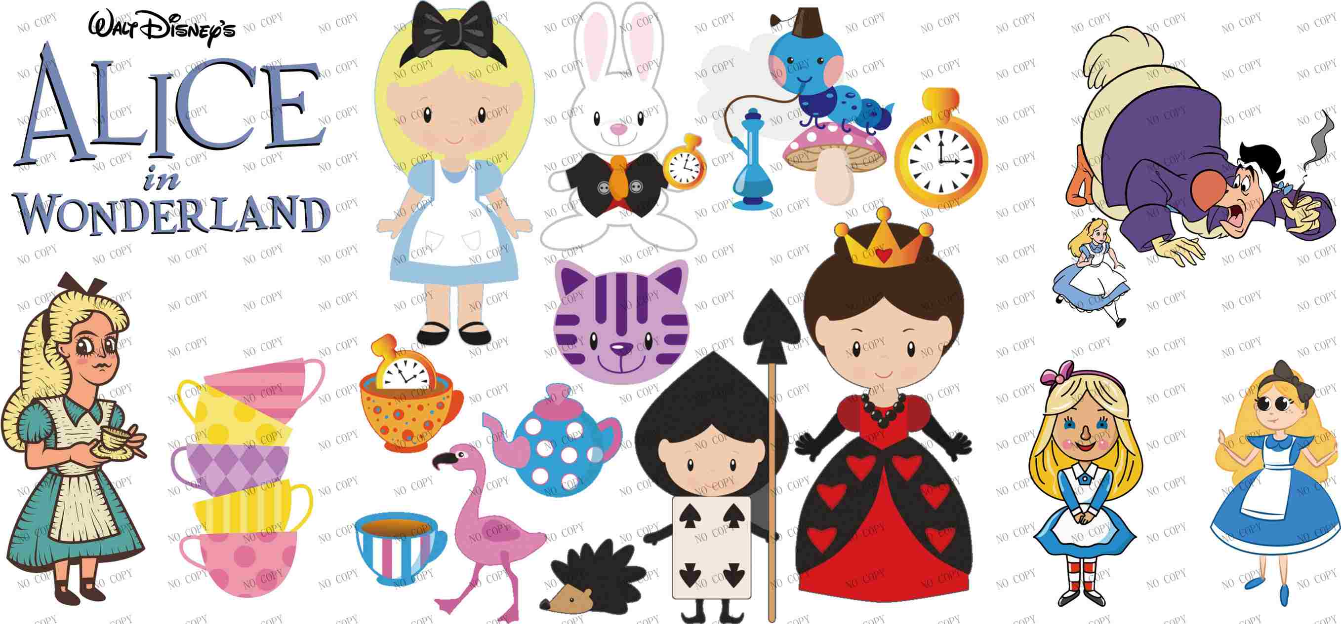Y13936-Disney