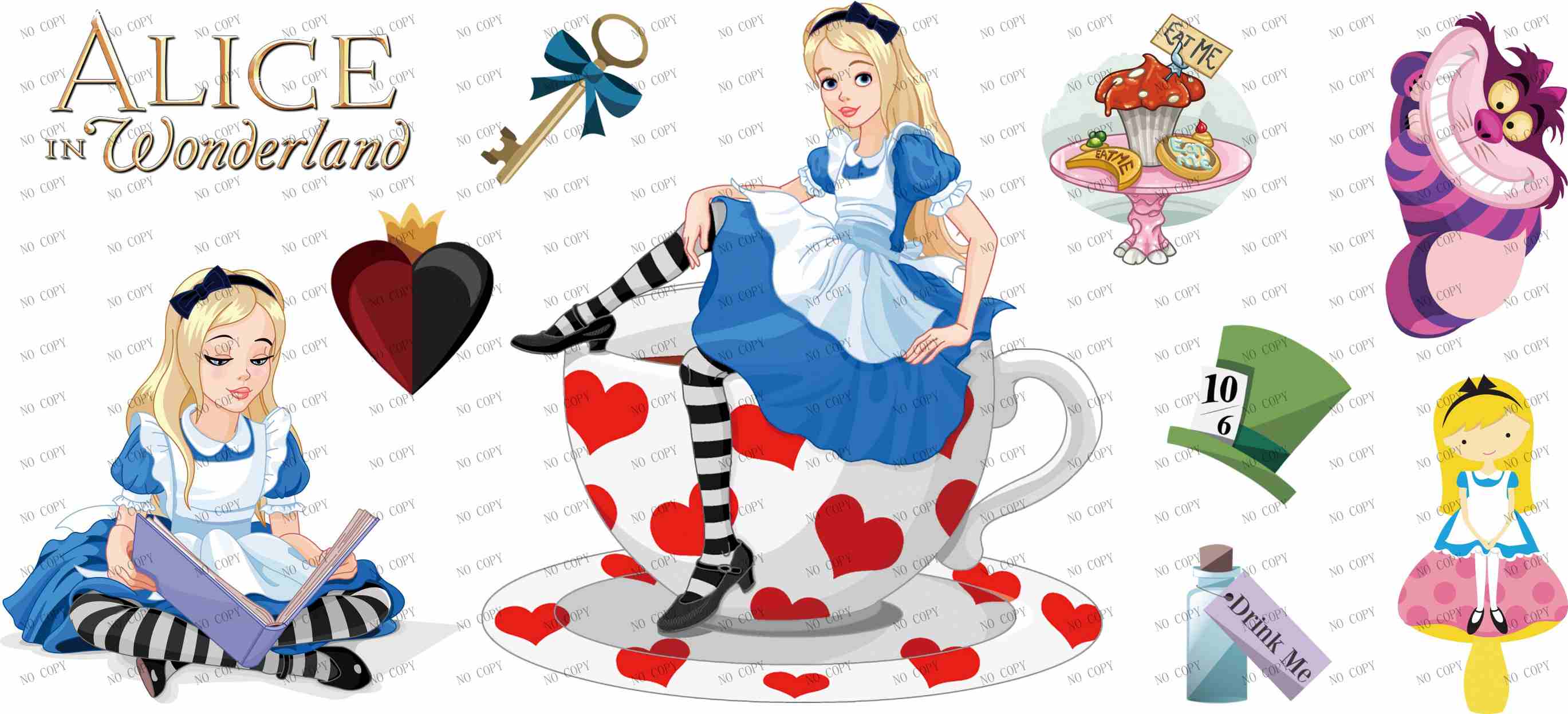 Y13937-Disney