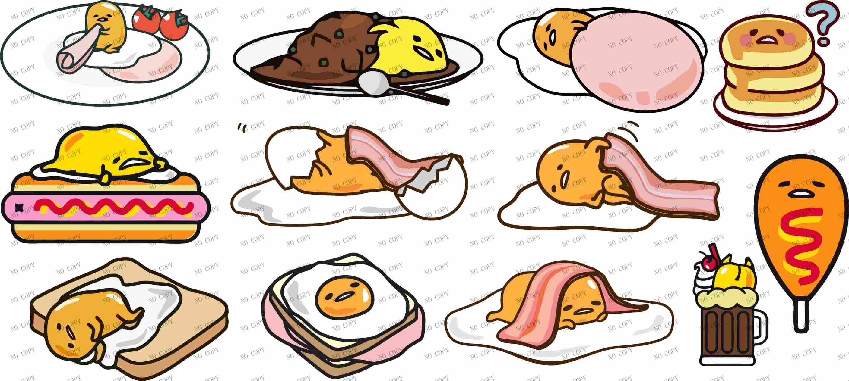 Y14035-Food