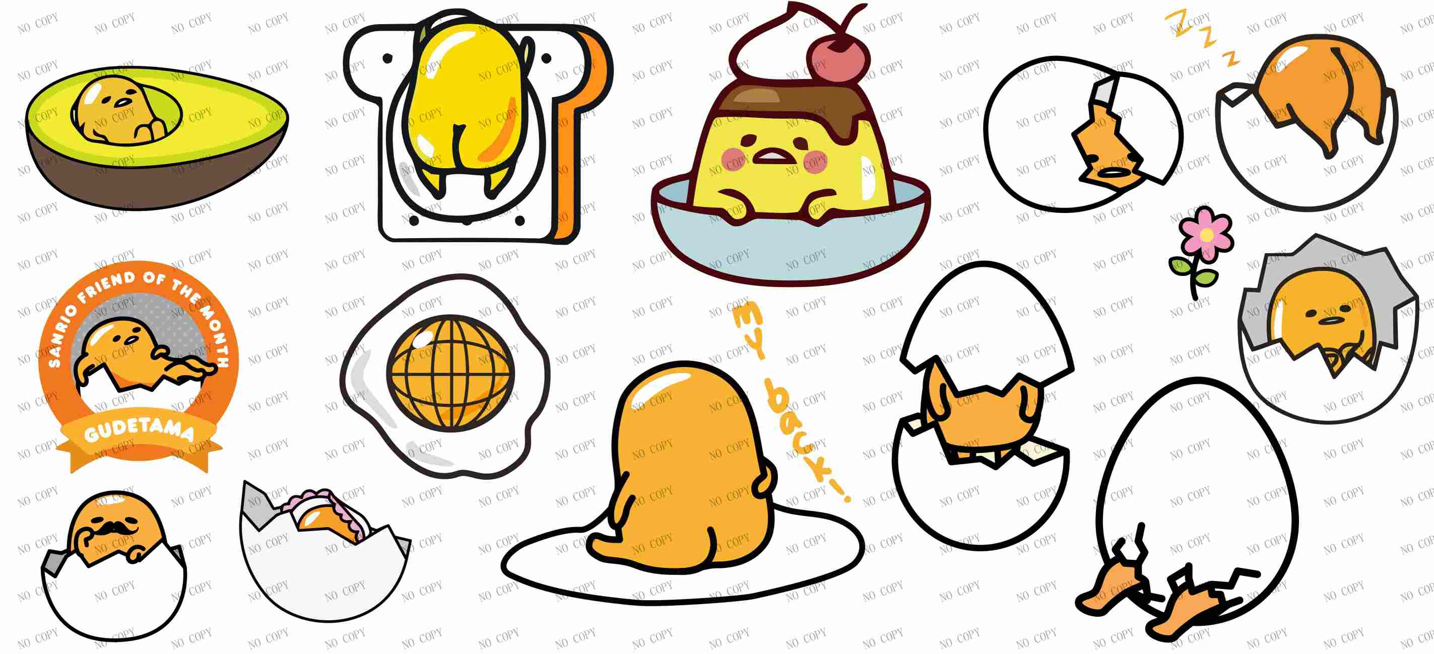 Y14036-Food