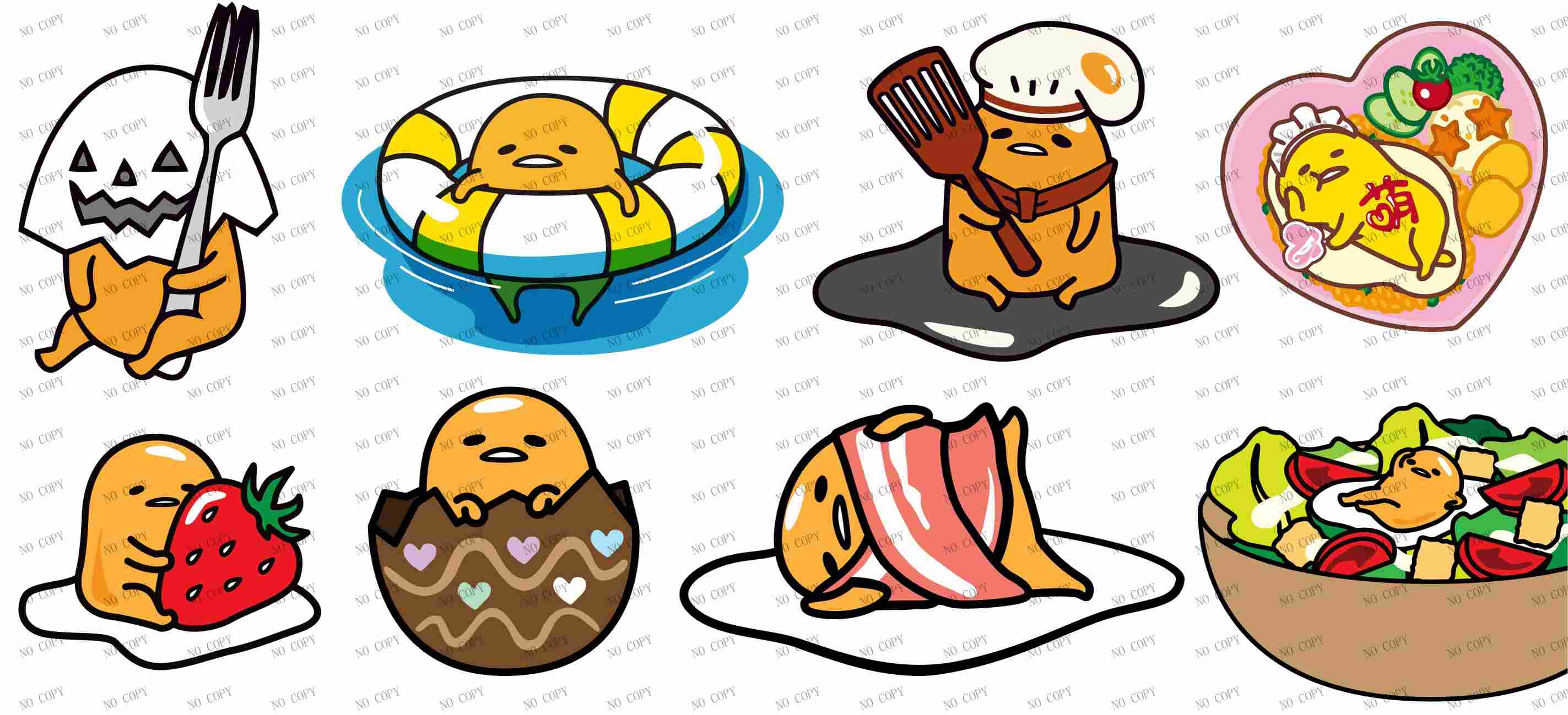 Y14044-Food