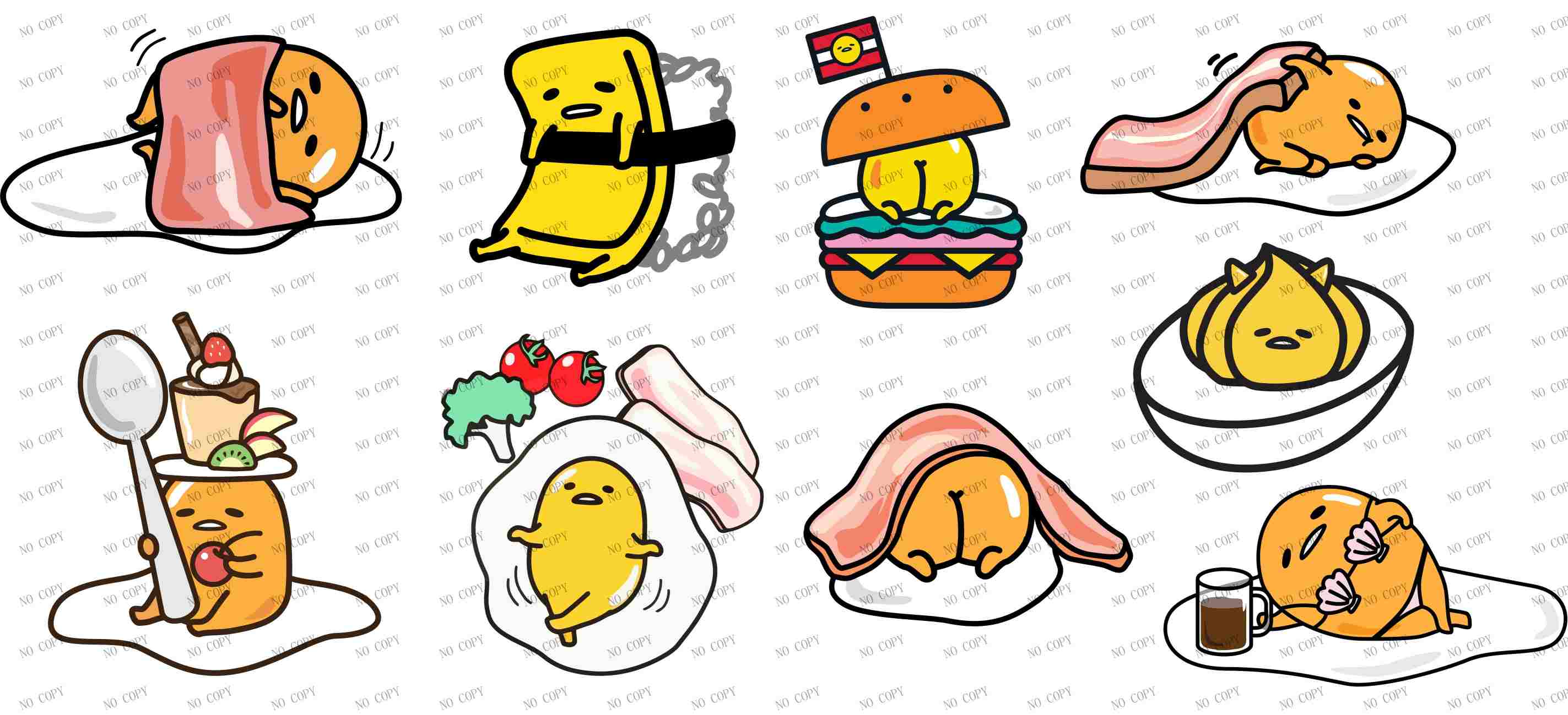 Y14045-Food