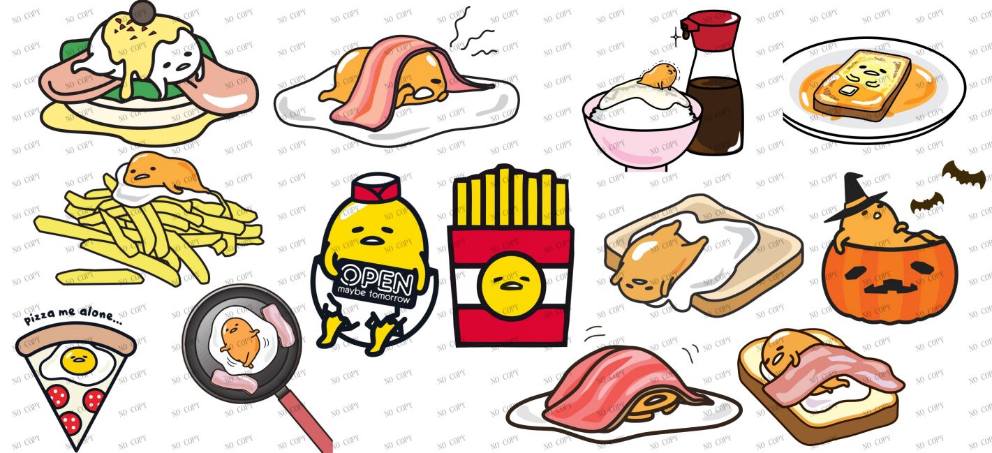 Y14046-Food
