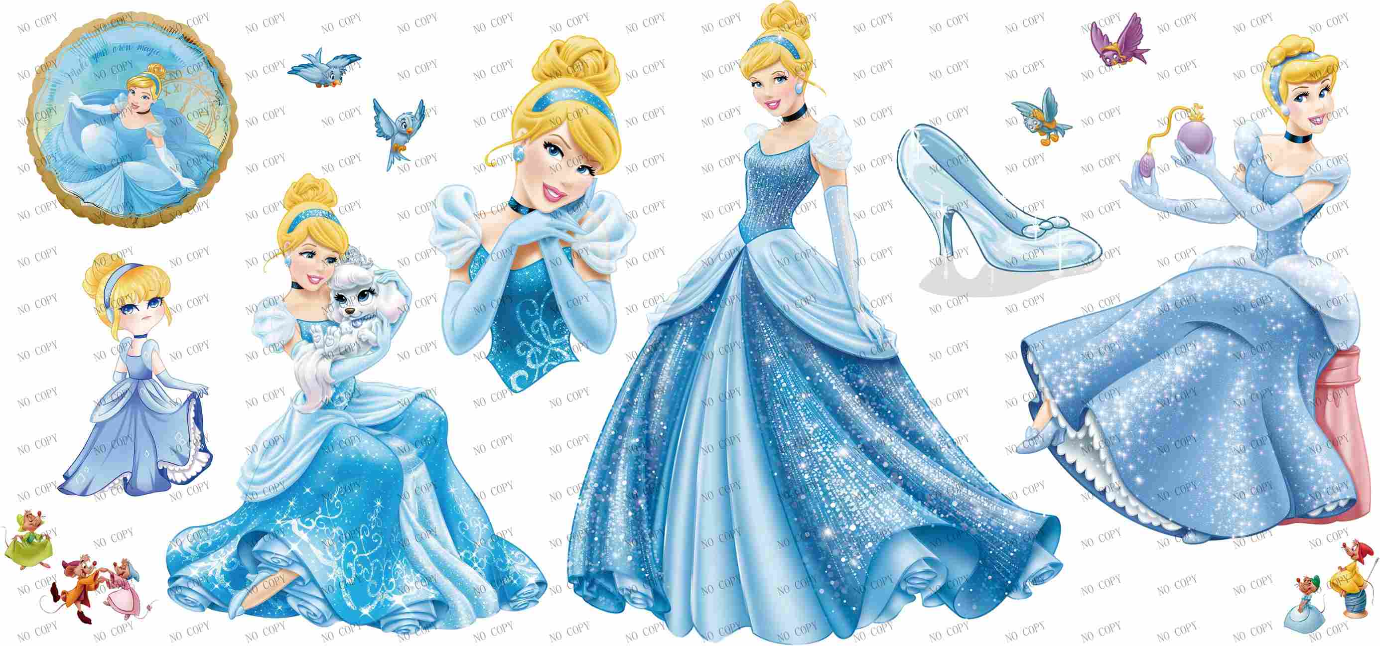 Y14072-Disney