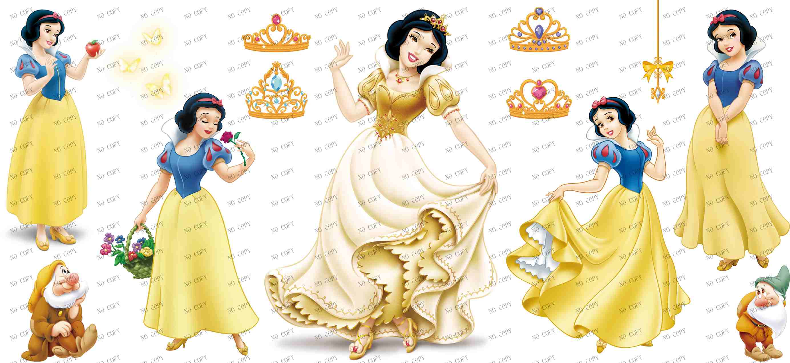 Y14073-Disney