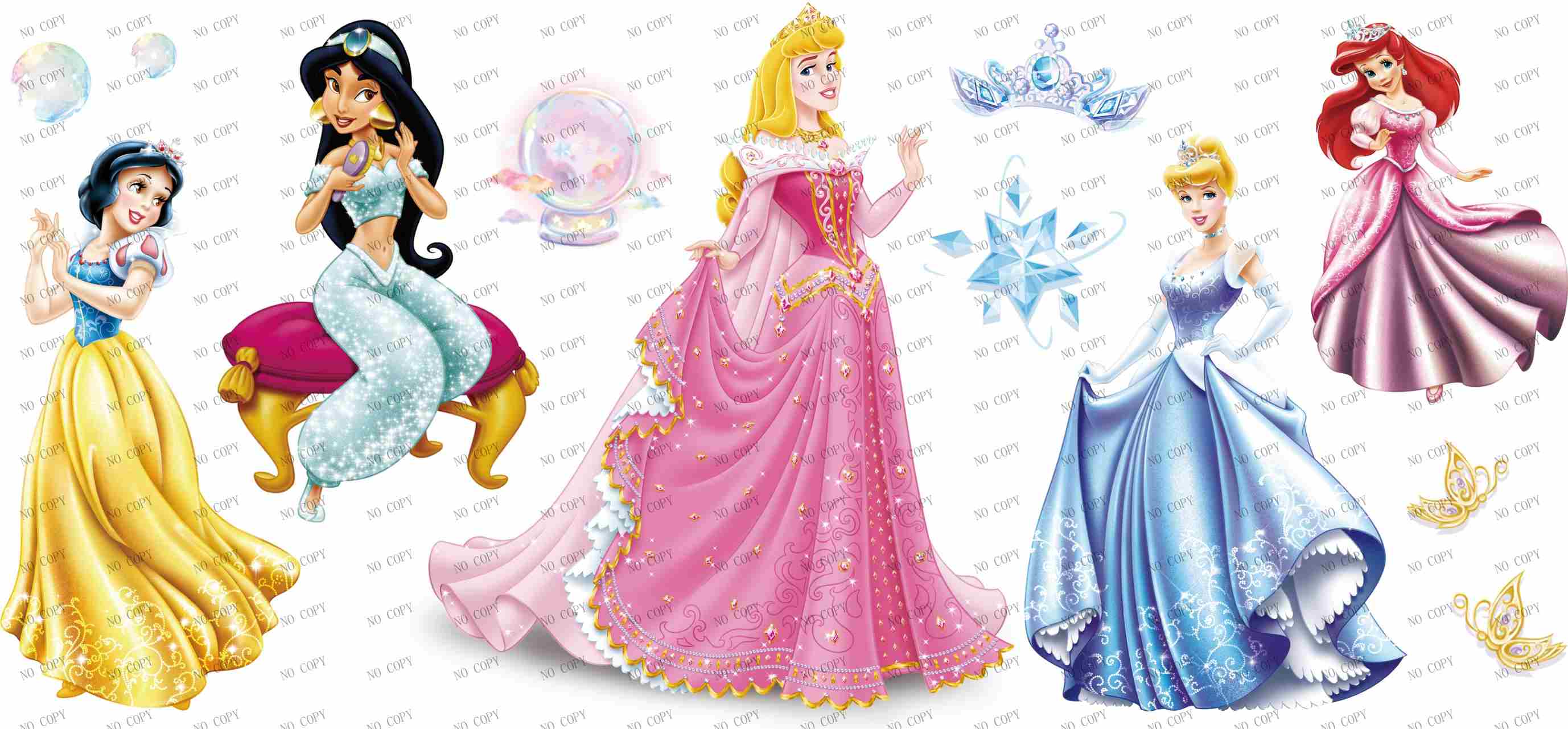 Y14074-Disney