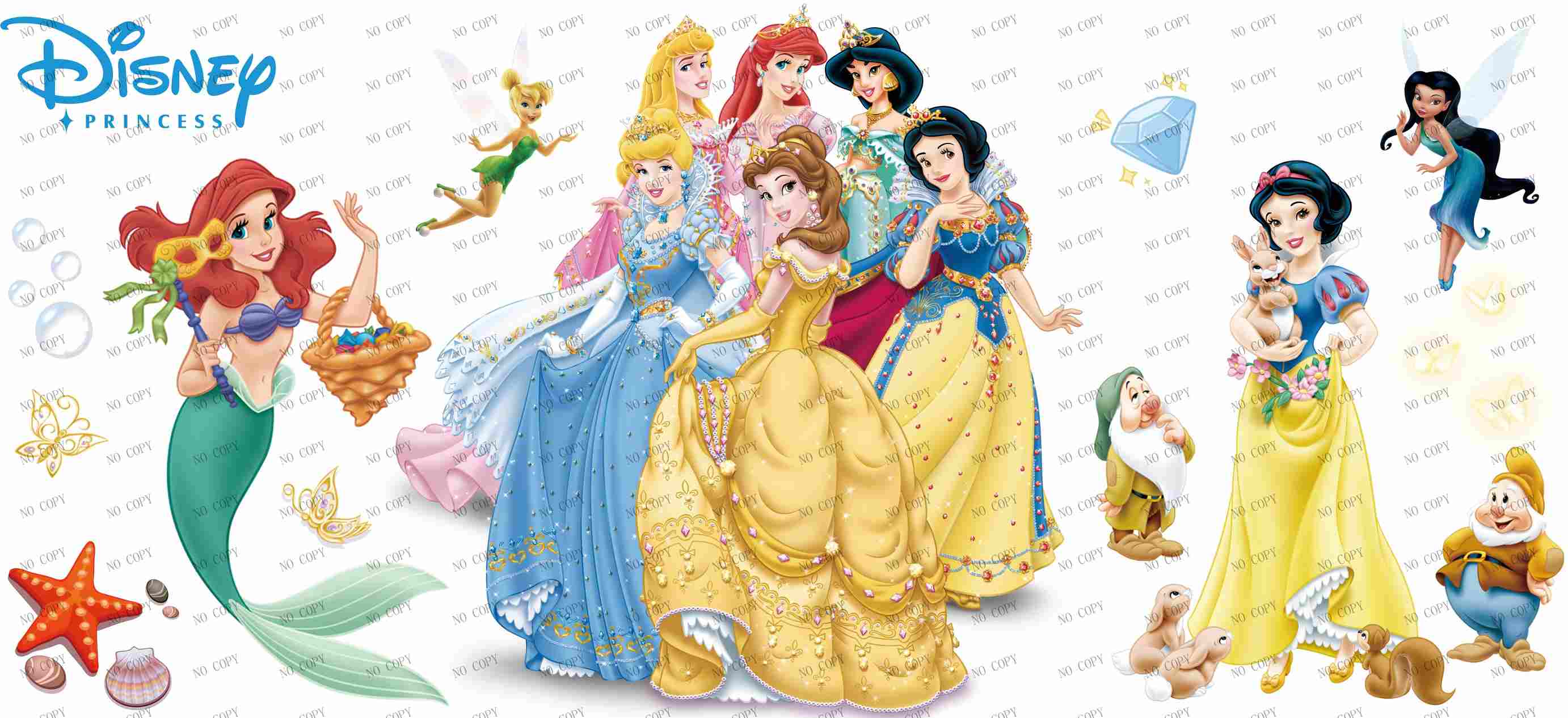 Y14075-Disney