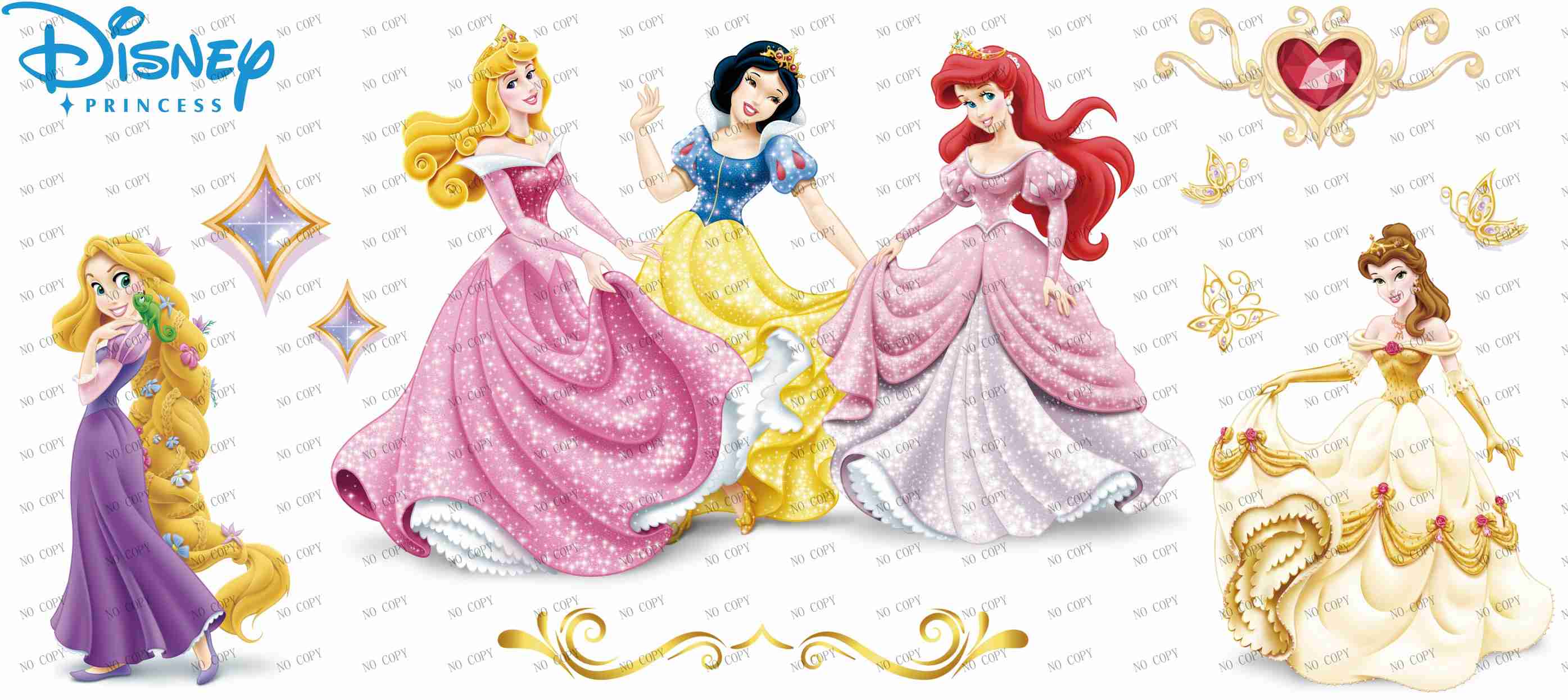 Y14076-Disney