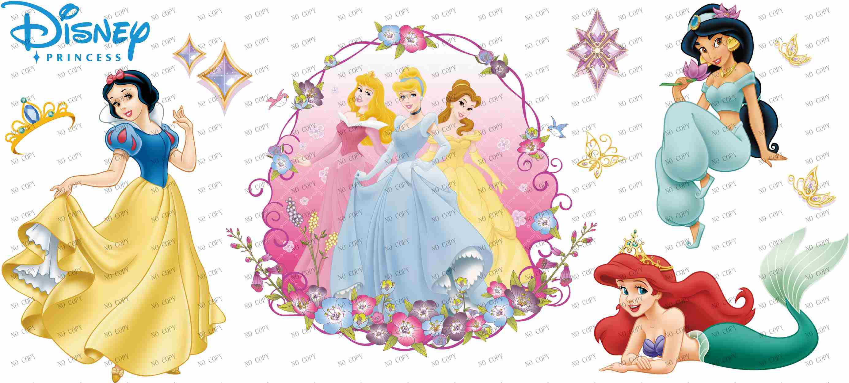 Y14077-Disney