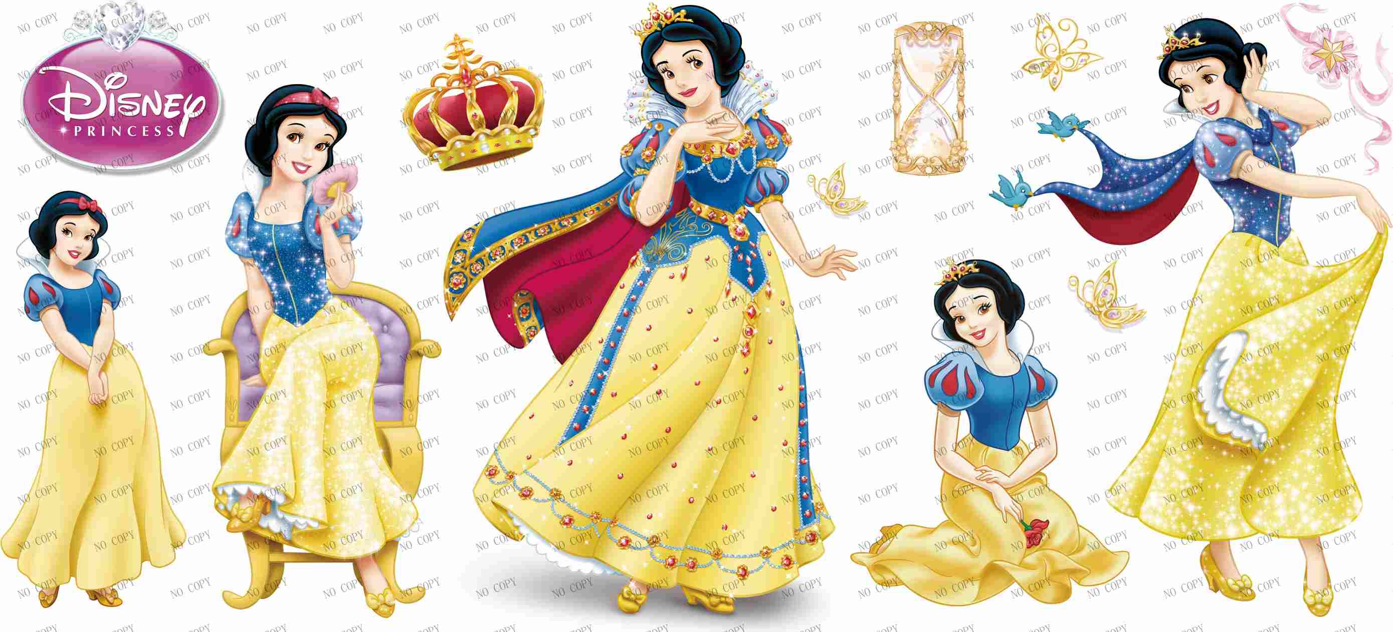 Y14078-Disney