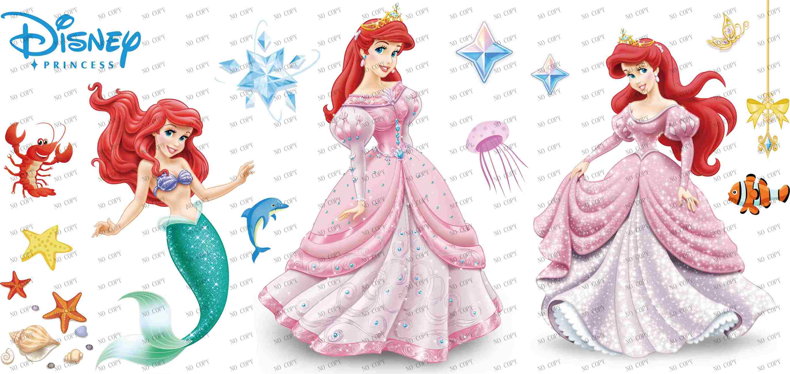 Y14079-Disney