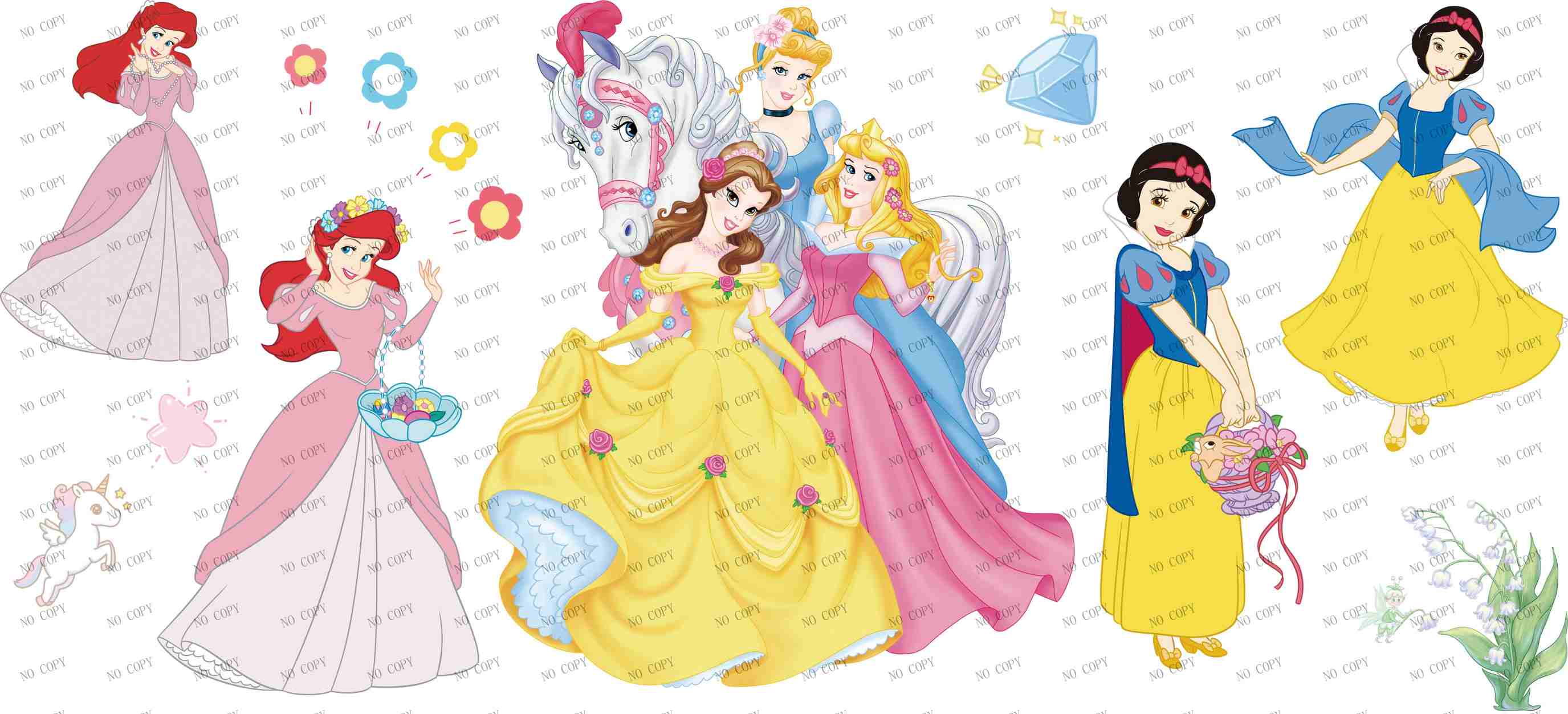 Y14080-Disney