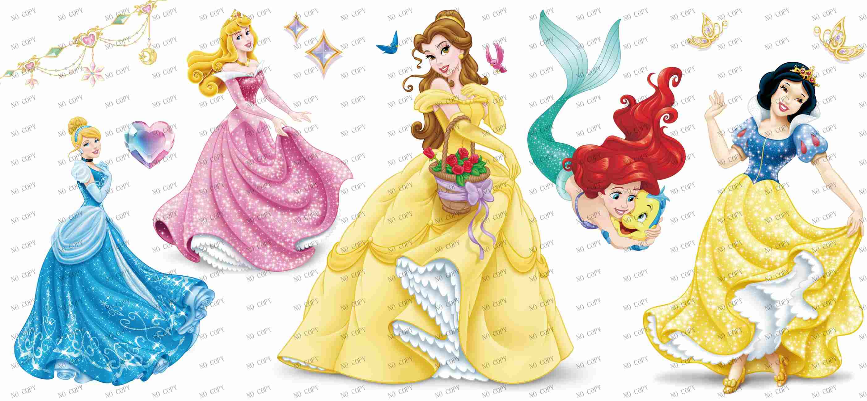 Y14082-Disney