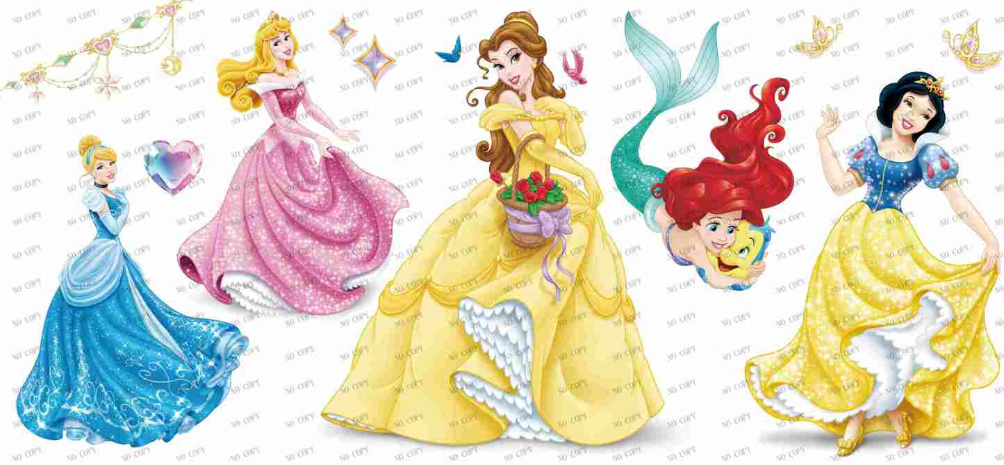 Y14082-Disney
