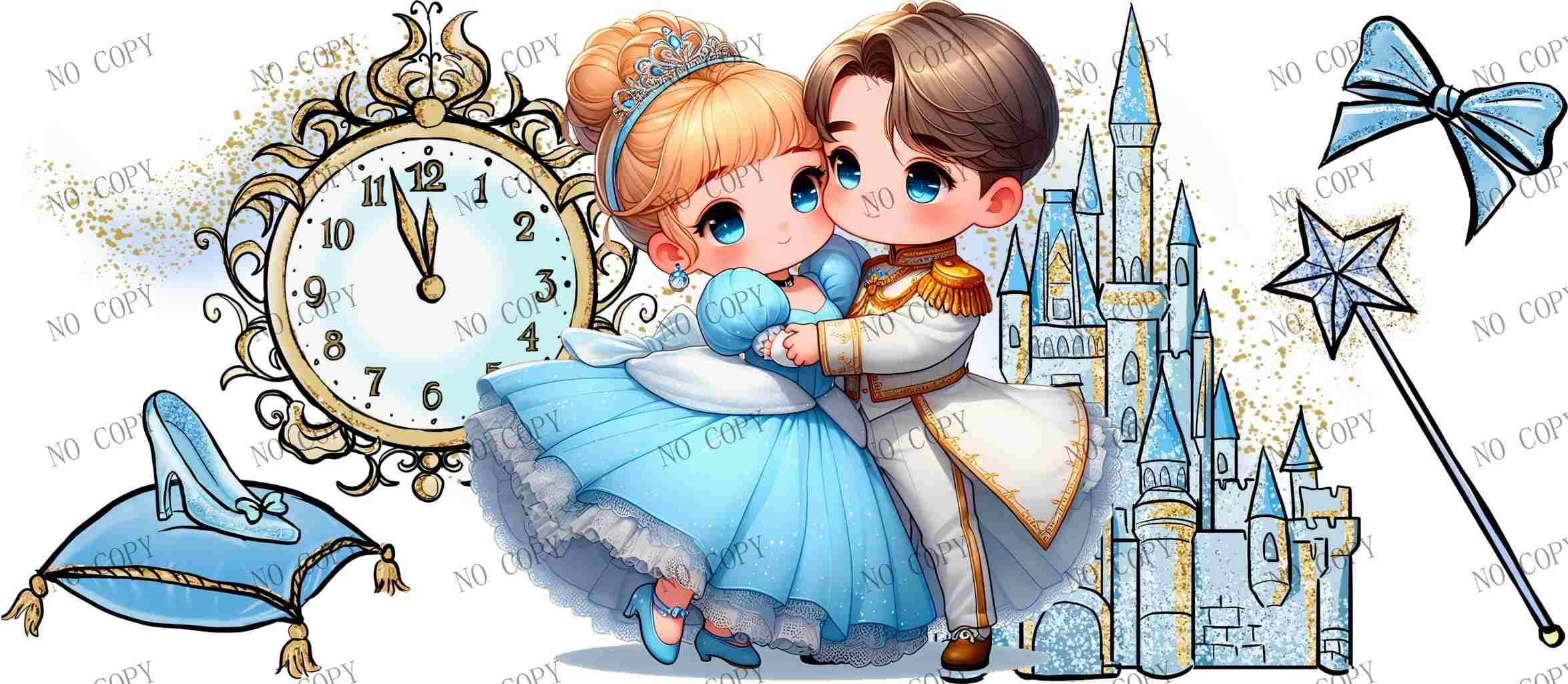 Y1450-Disney
