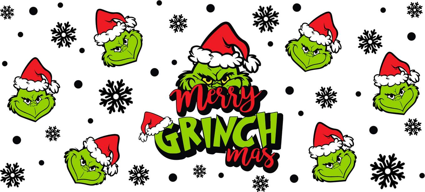 Y1458- Christmas