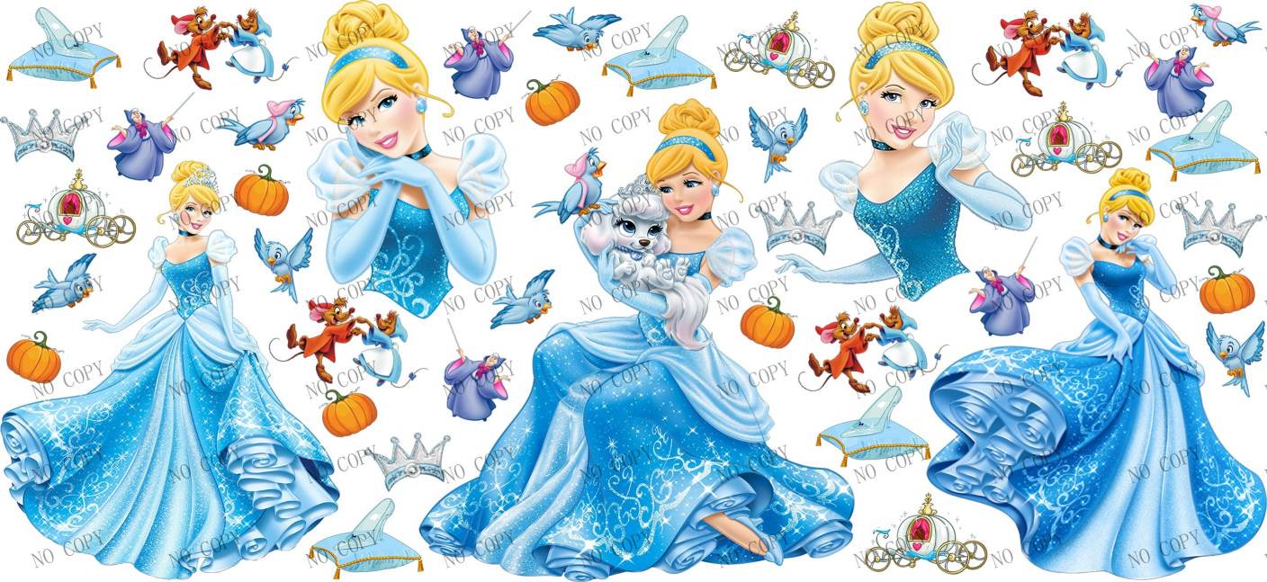 Y1467-Disney