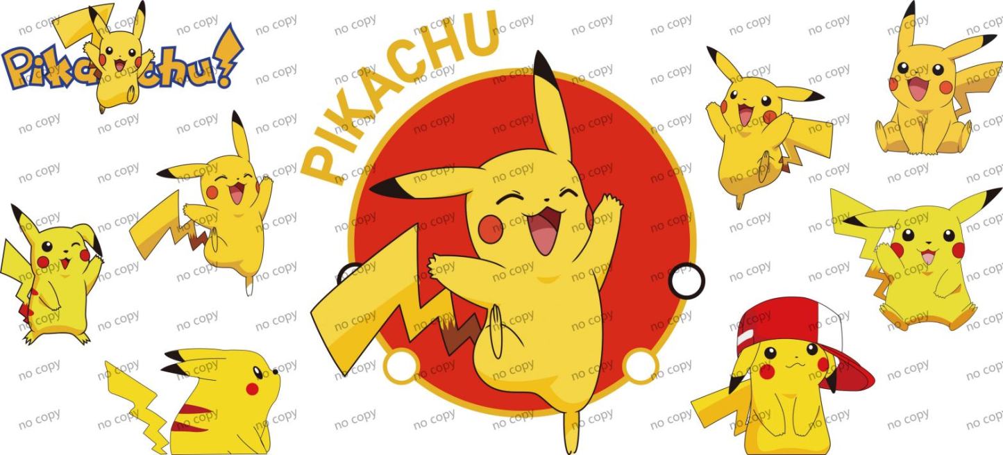 Y14683-Pokemon