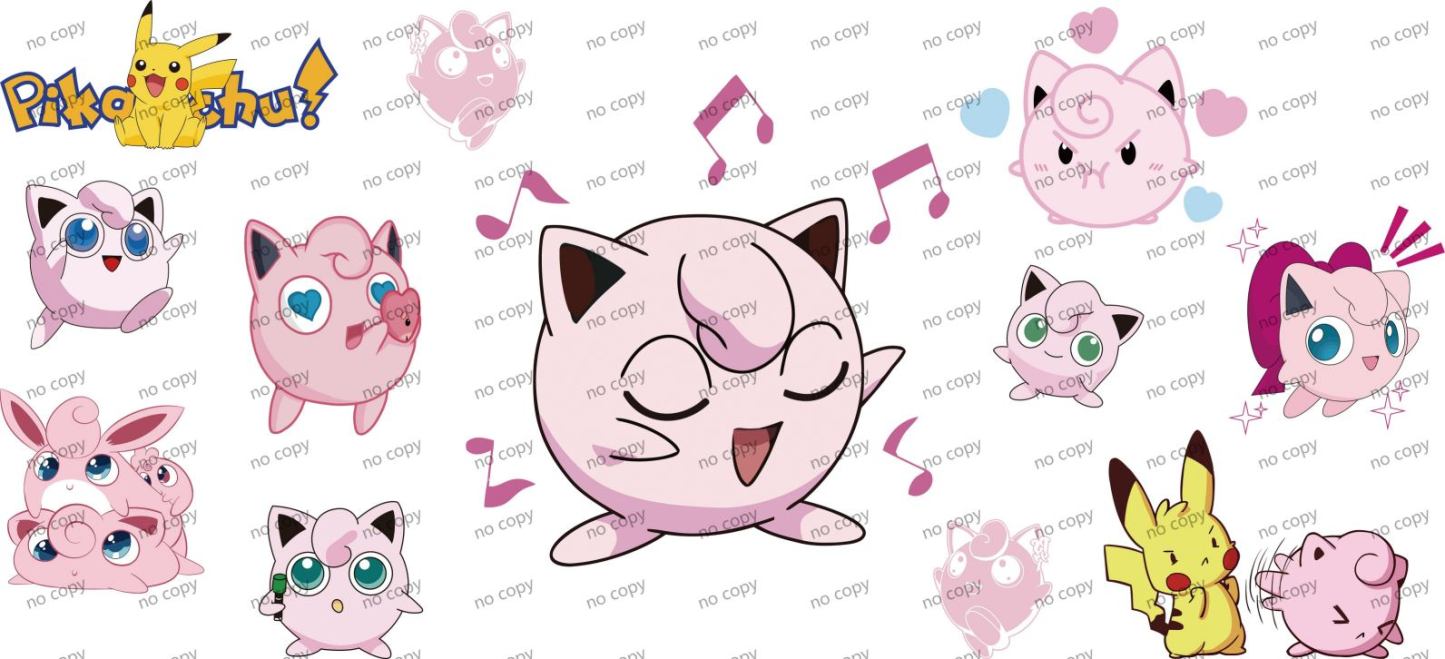 Y14685-Pokemon