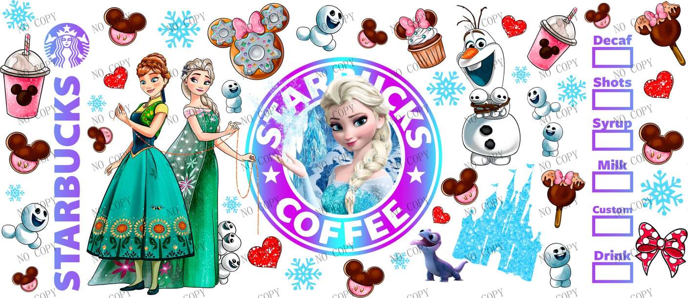 Y1473-Disney