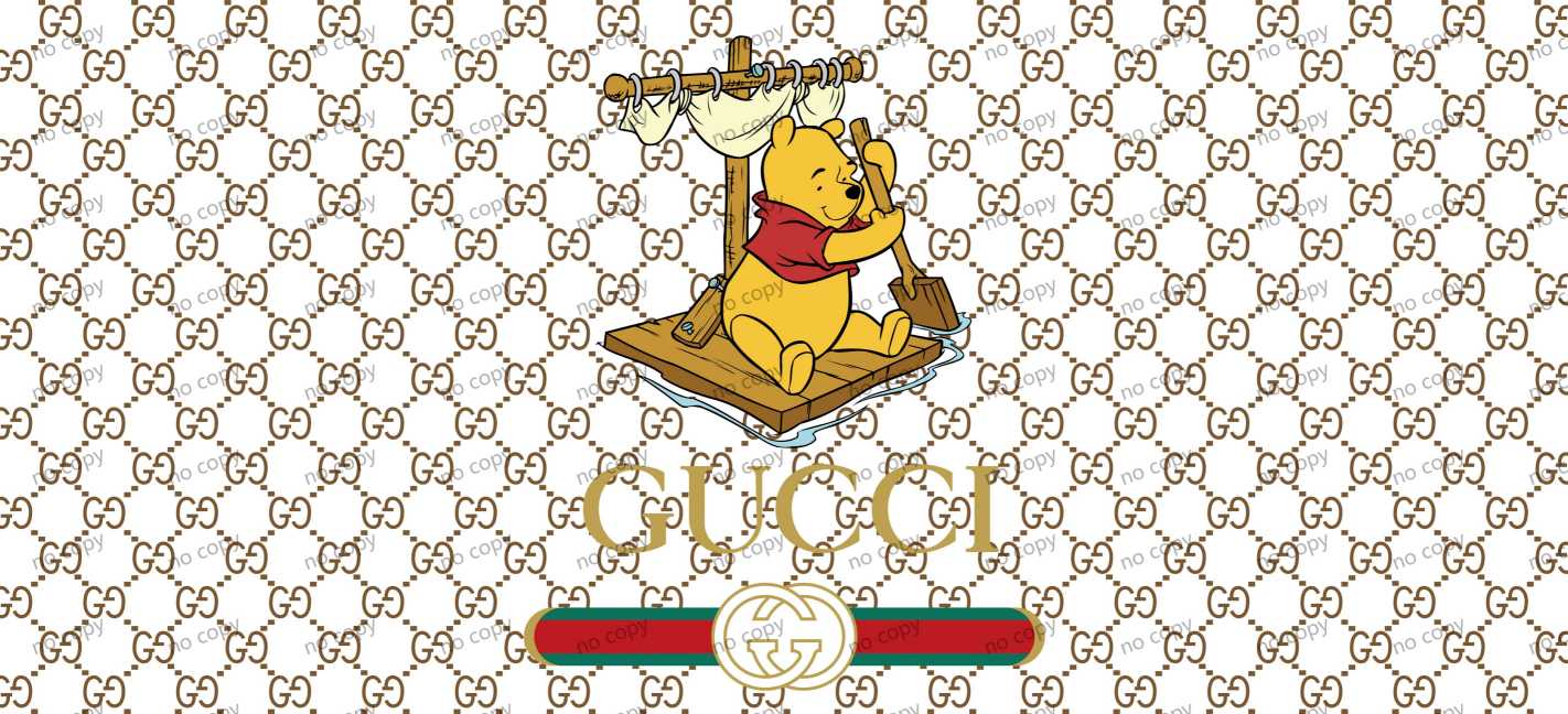 Y14755-2-Winnie the Pooh