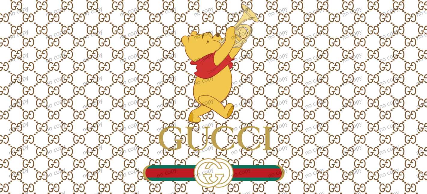 Y14757-2-Winnie the Pooh
