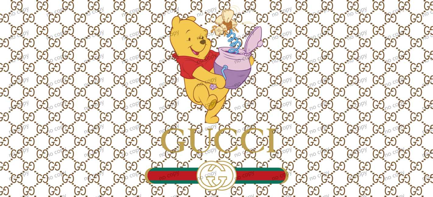 Y14762-2-Winnie the Pooh